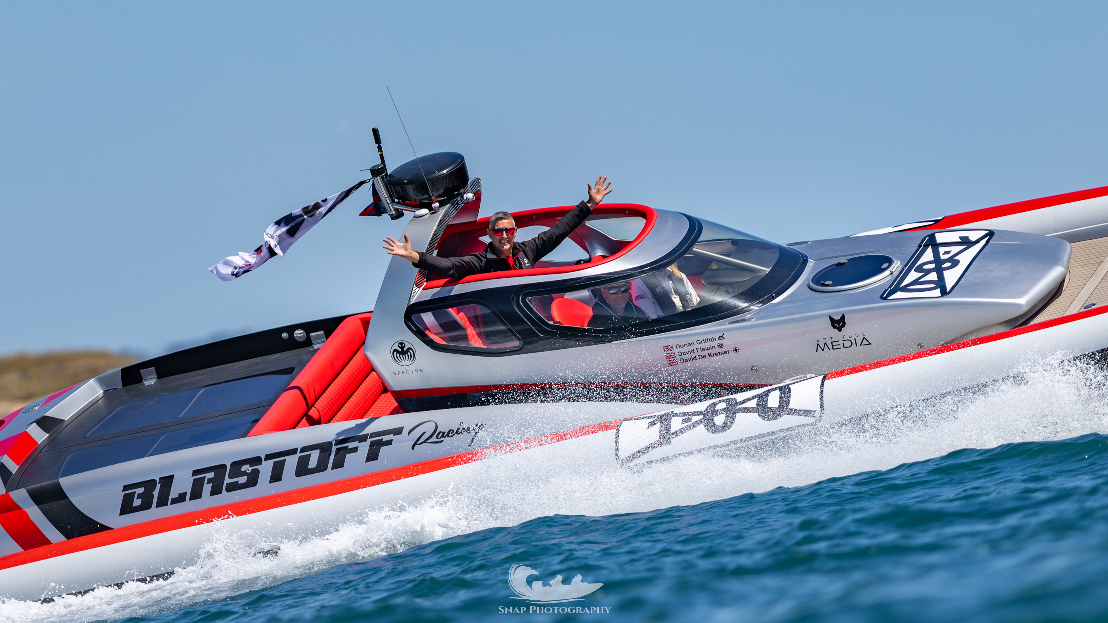 UKOPRA Poole Bay 100