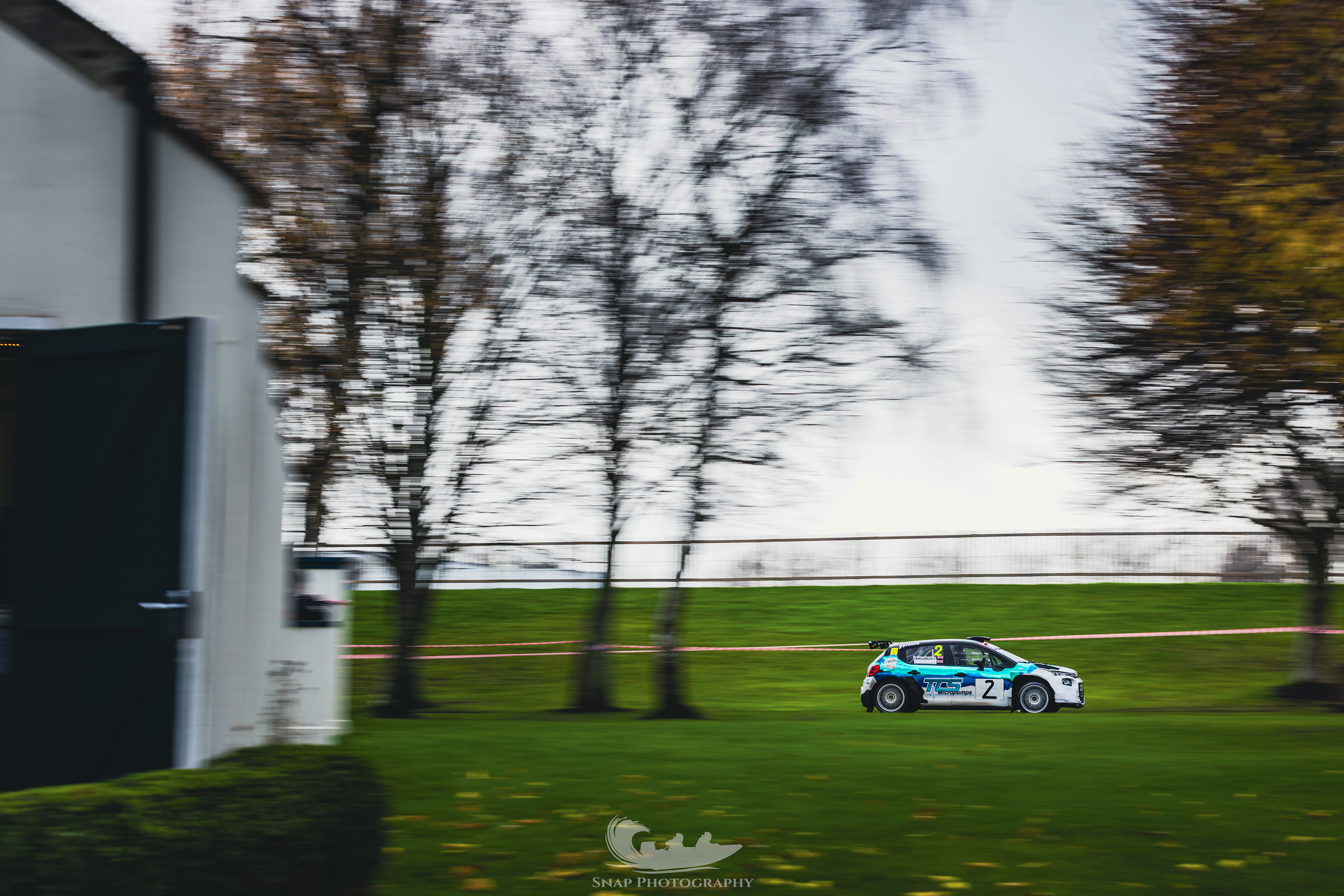 South Downs Stages 2025