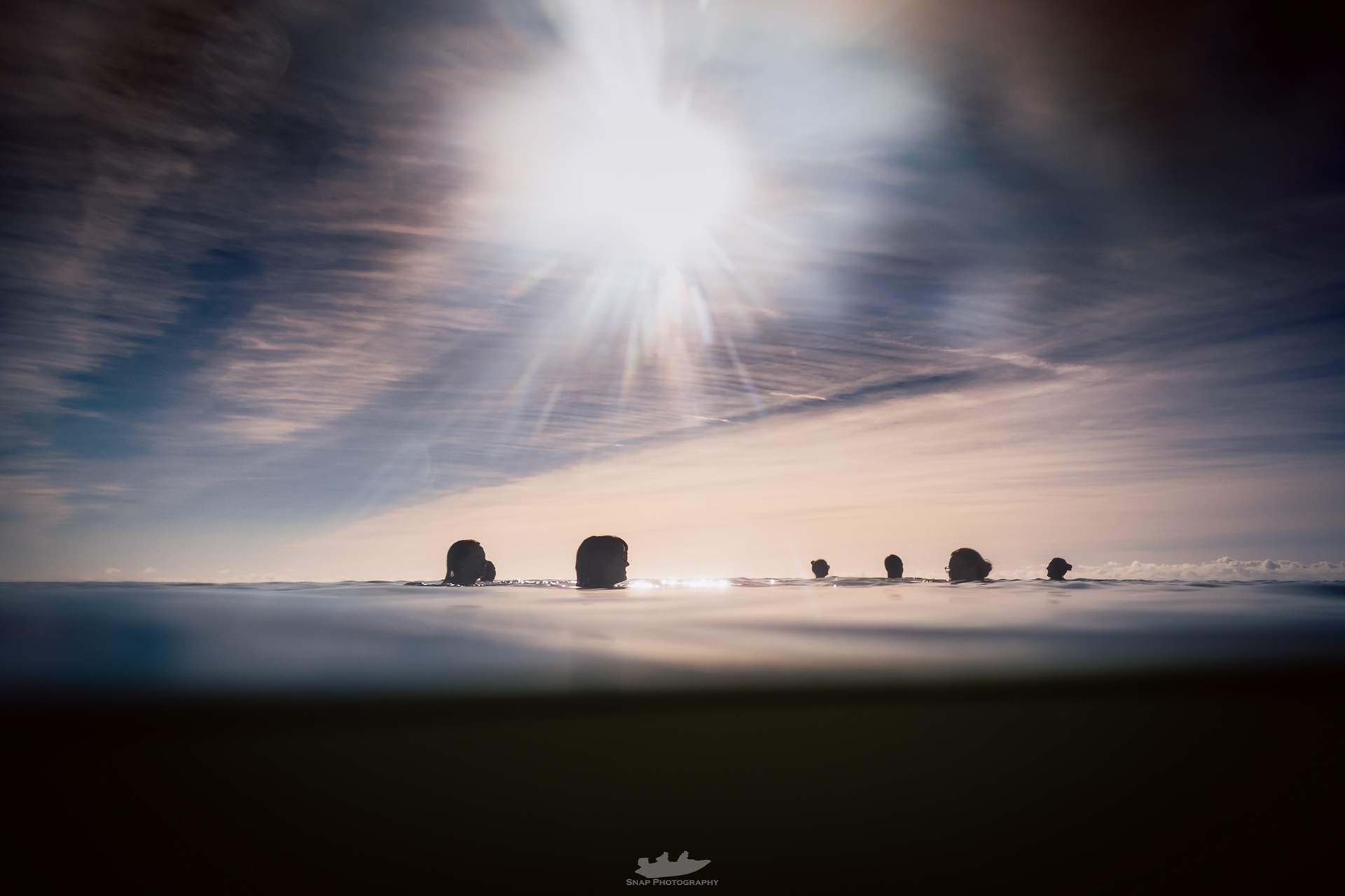 Cold Water Collective