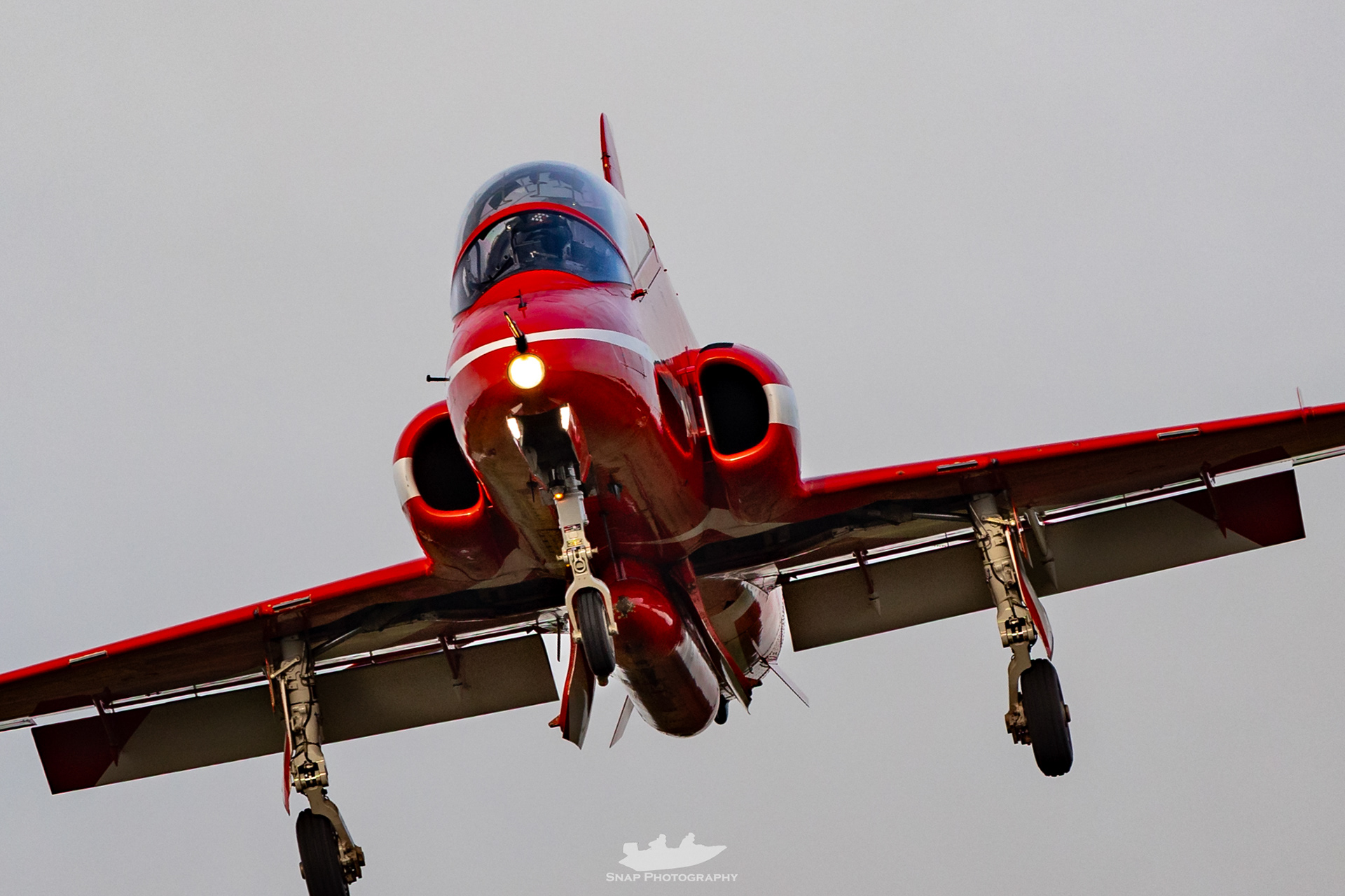 Bournemouth air festival 2023