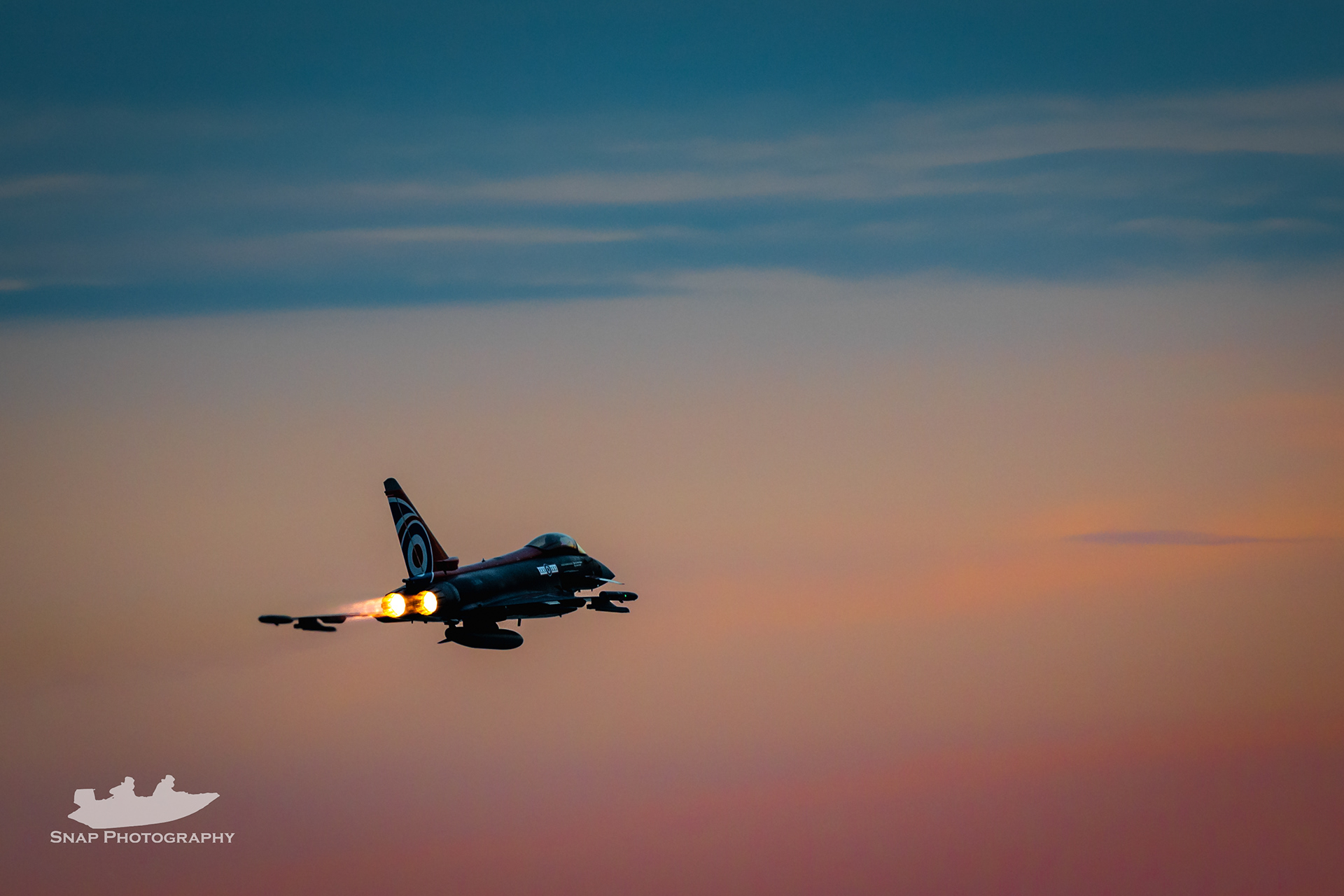 Bournemouth Air Festival 2022