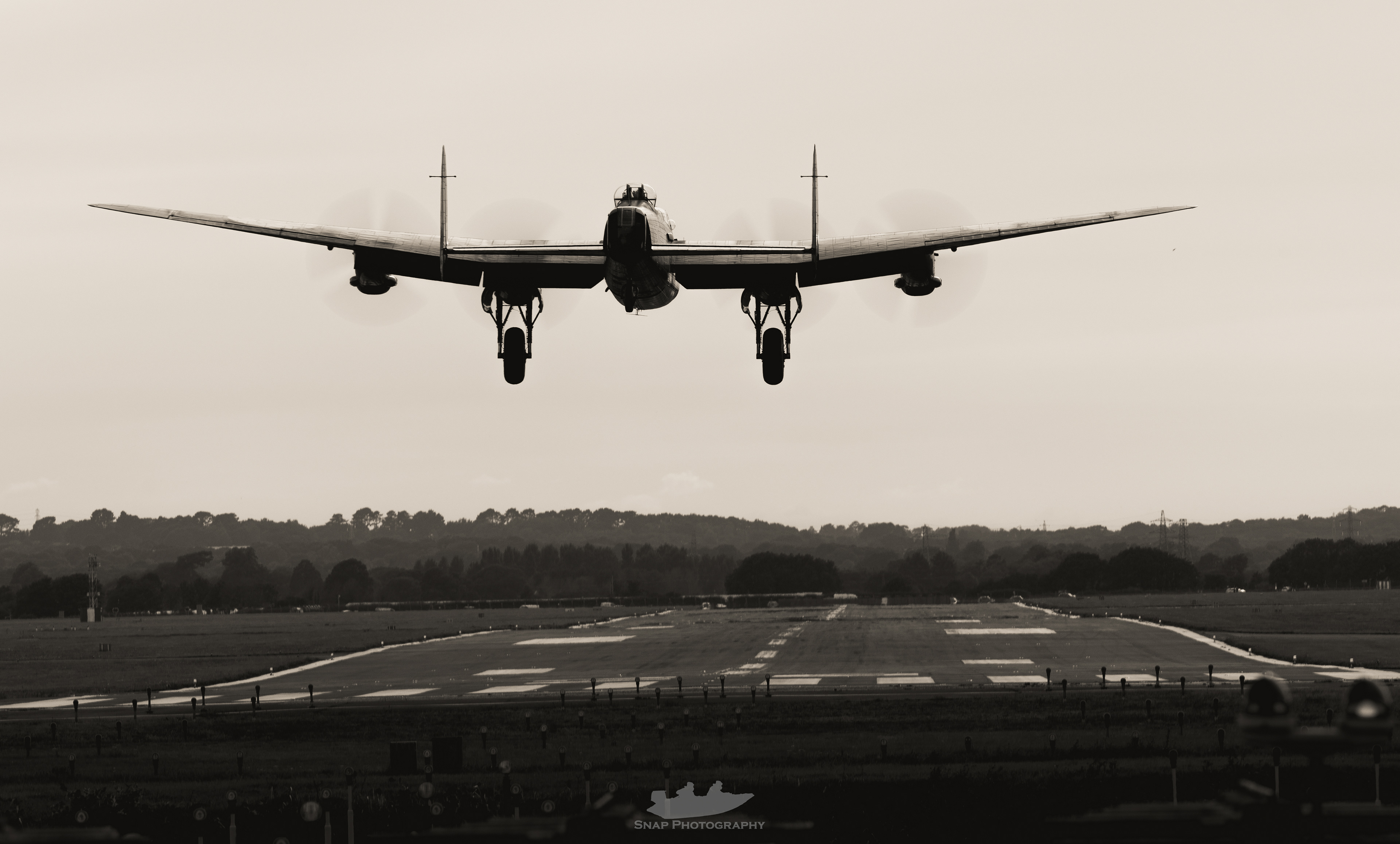 Bournemouth air festival 2023
