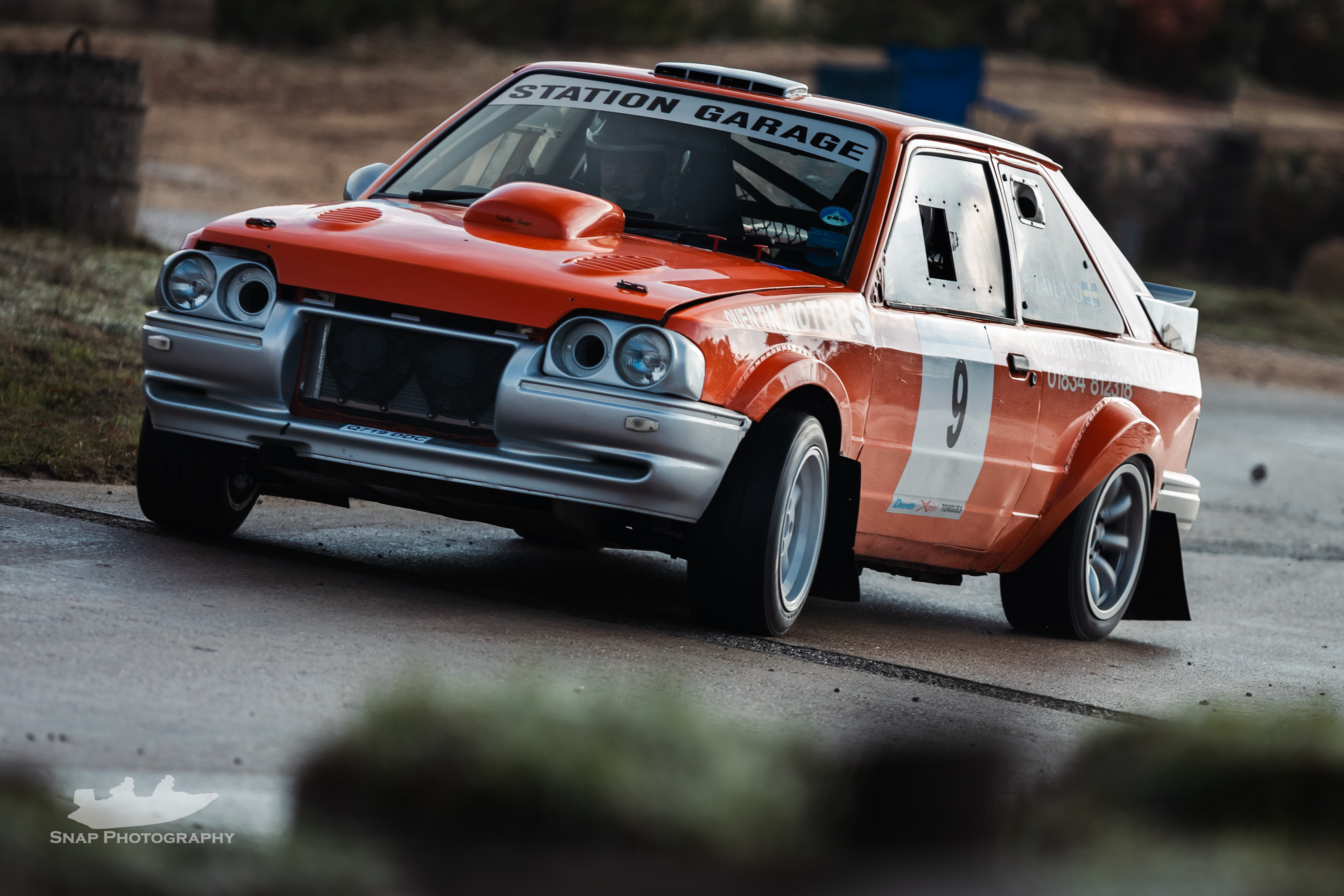 Challenger Stages 2022