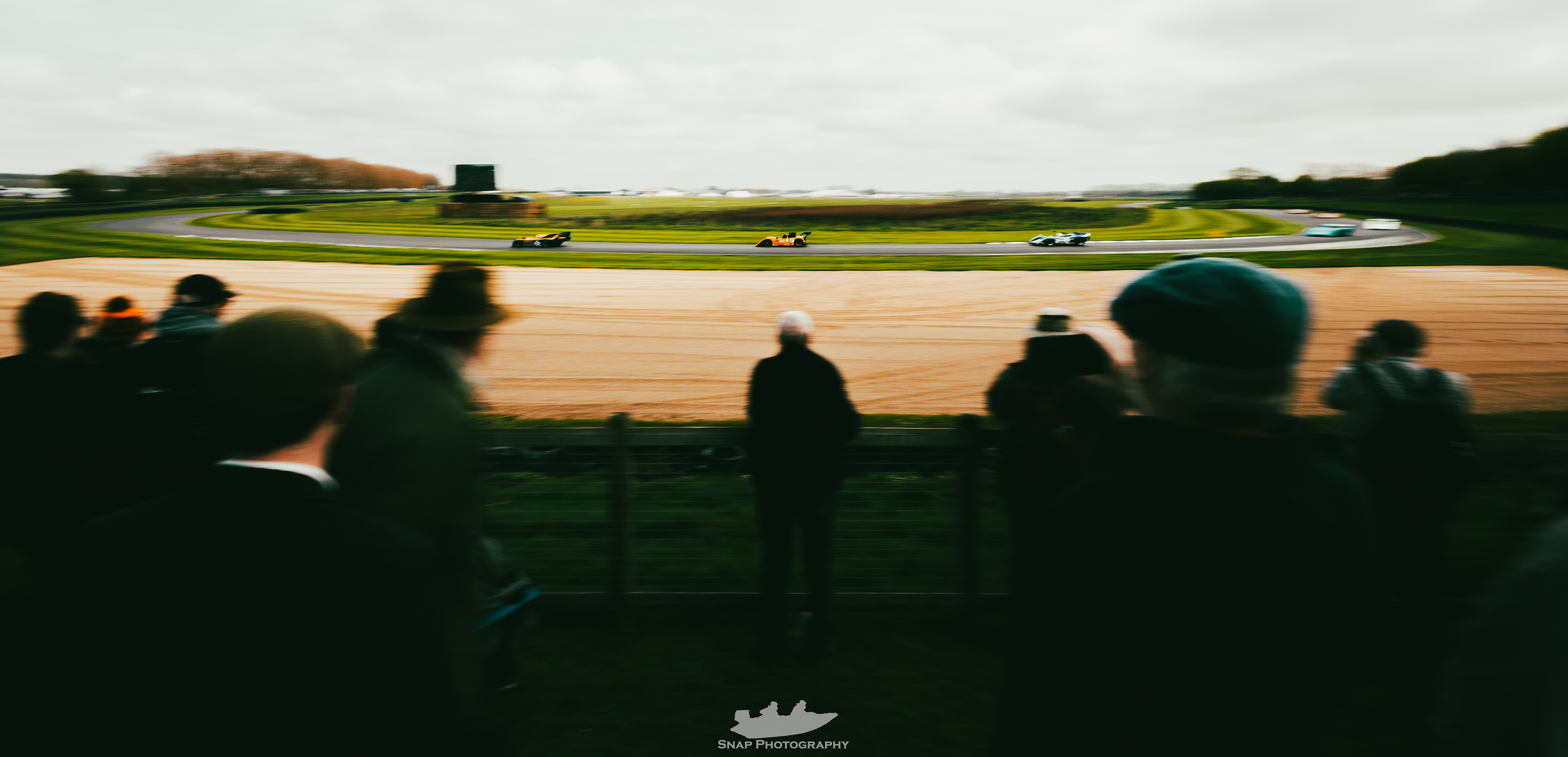 81st Members Meeting