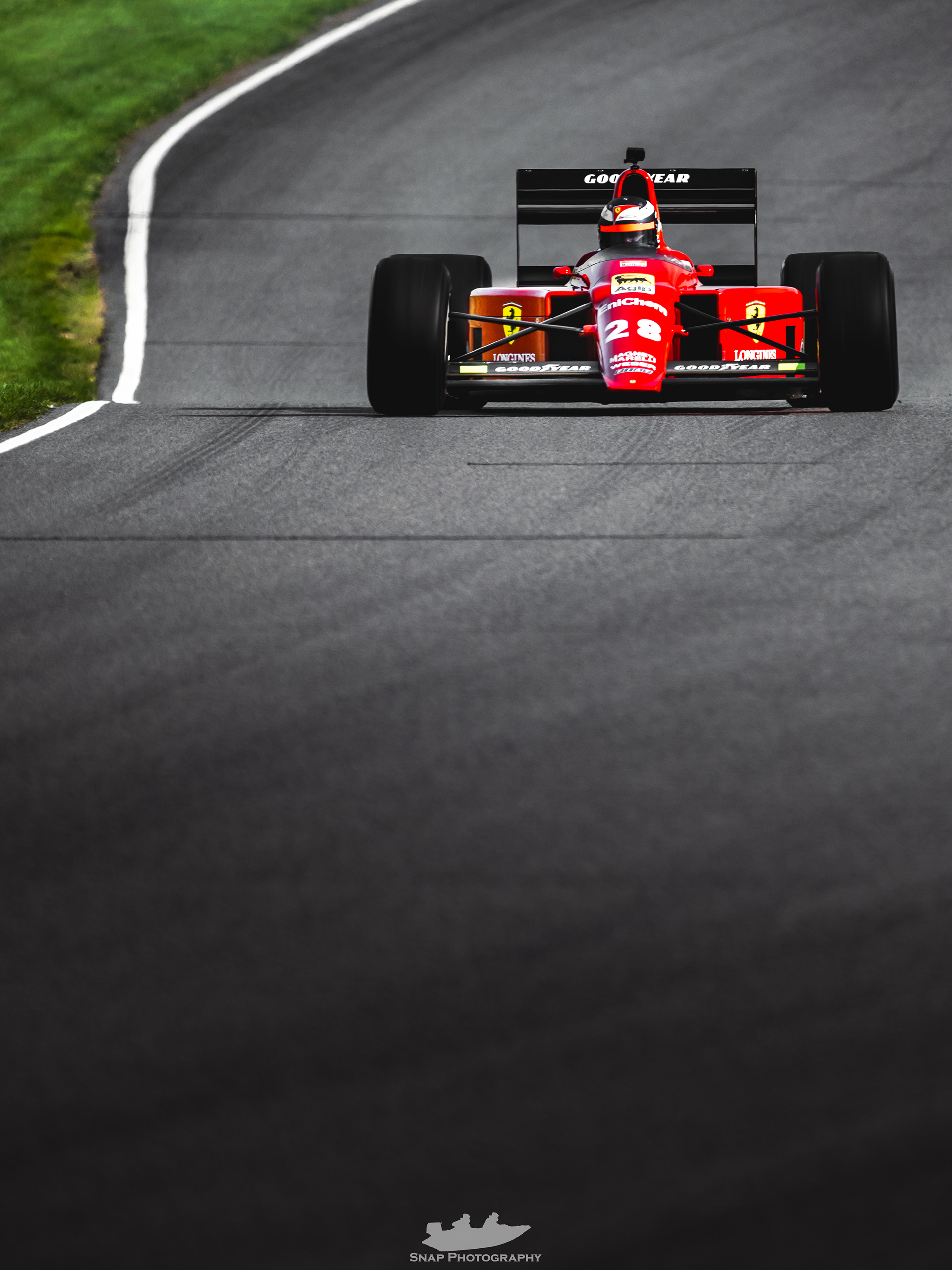 81st Members Meeting