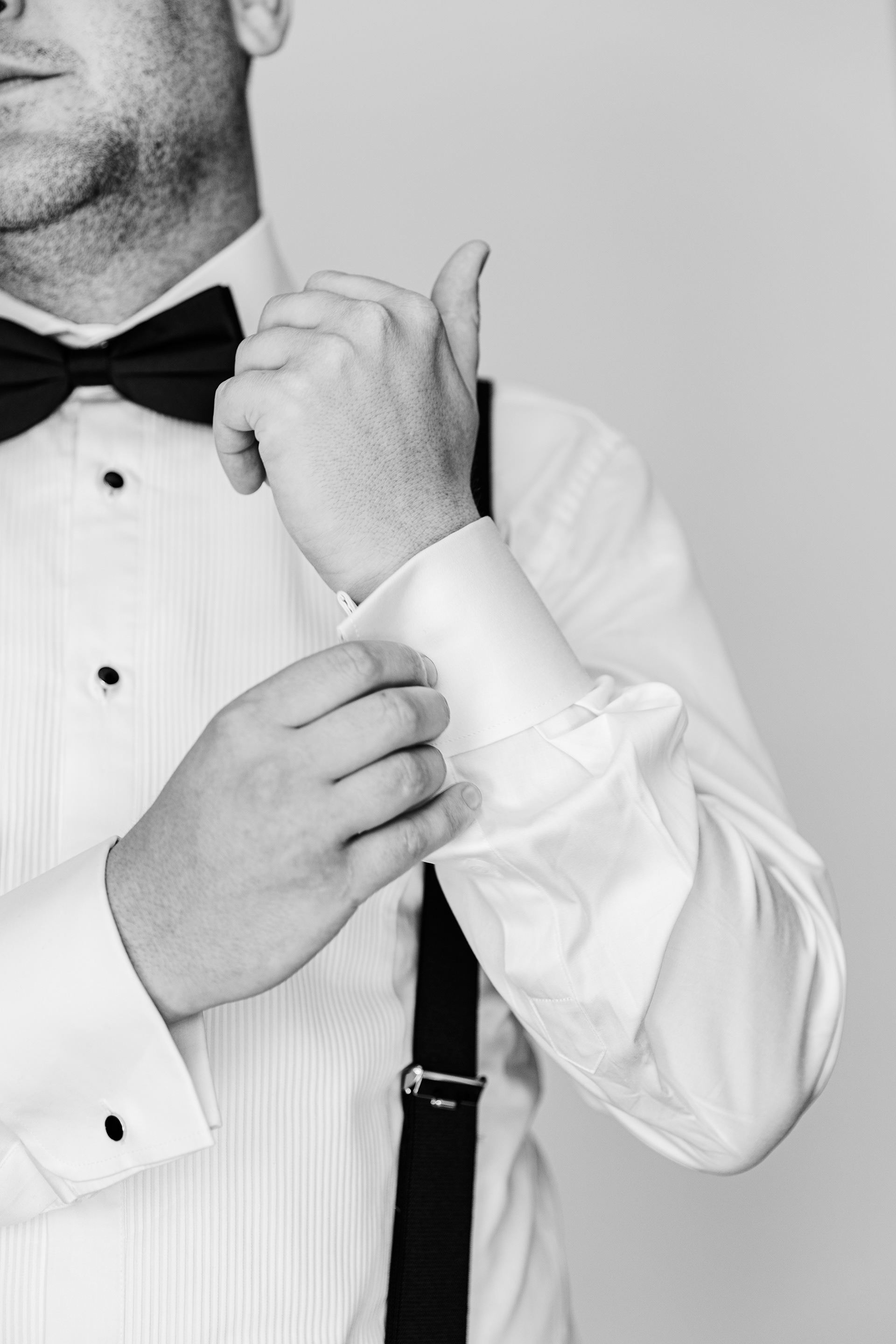 Paddy and Niamh's big day in Valetta, Malta.