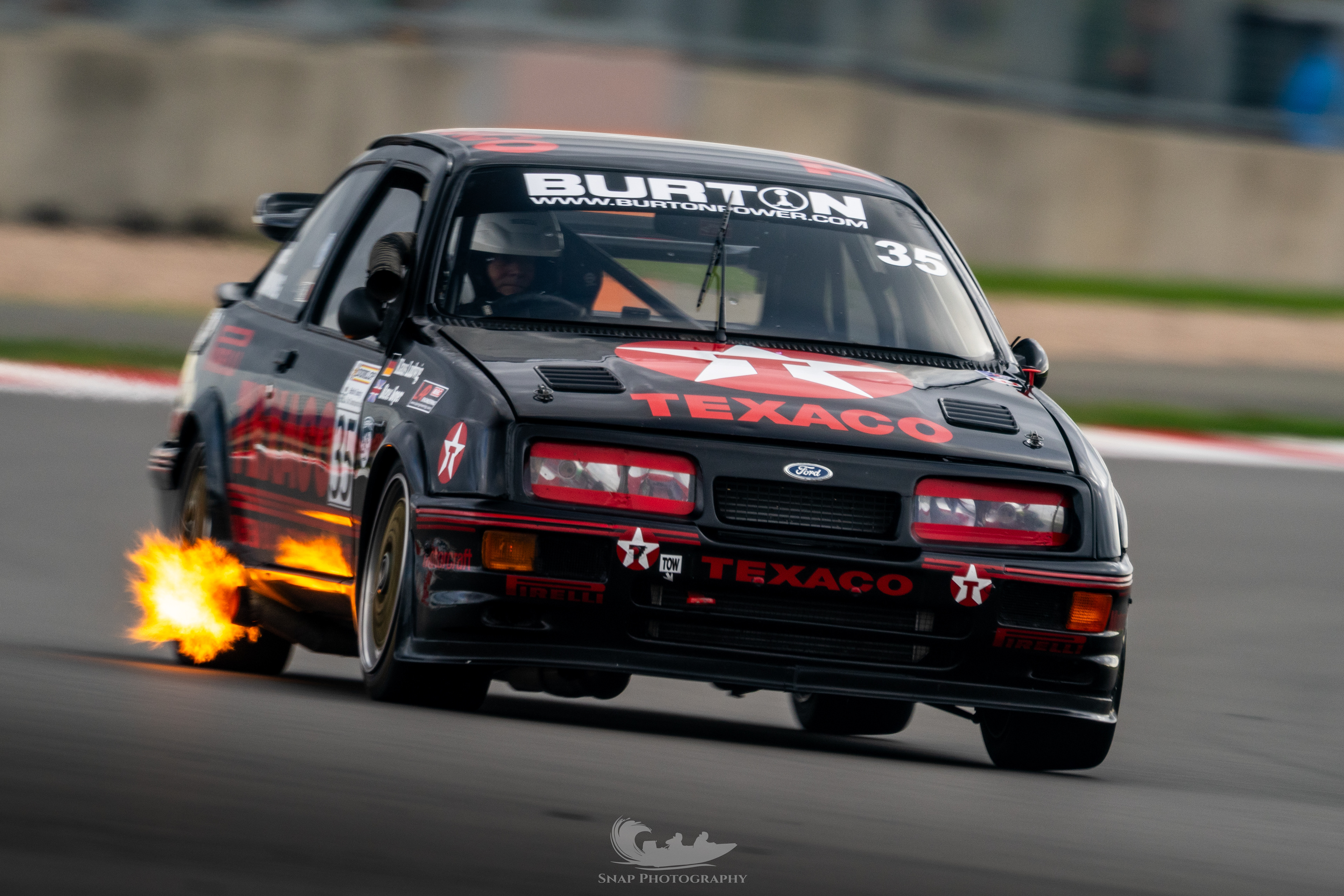 Motor Racing Legends 2026