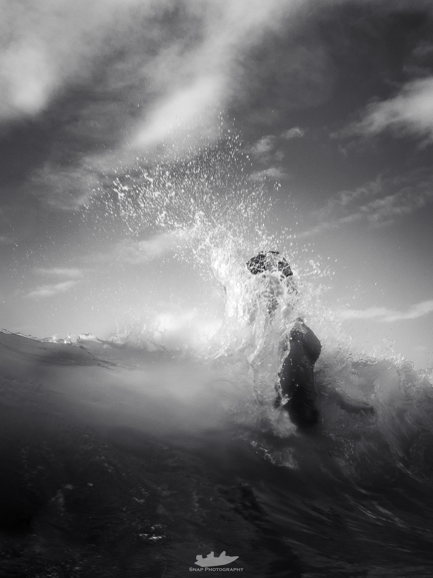 Cold Water Collective