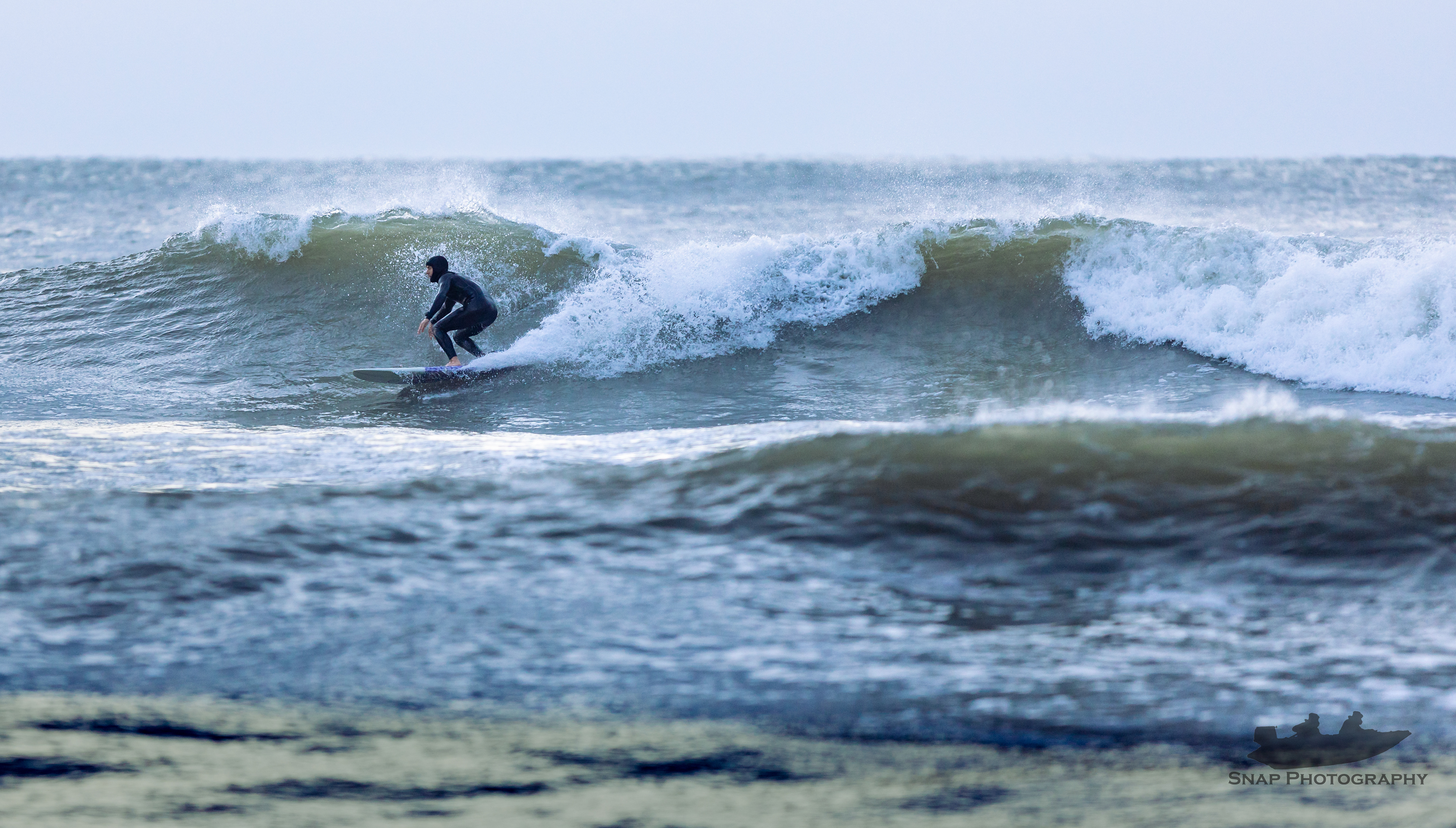 Avon Beach 22/11/22