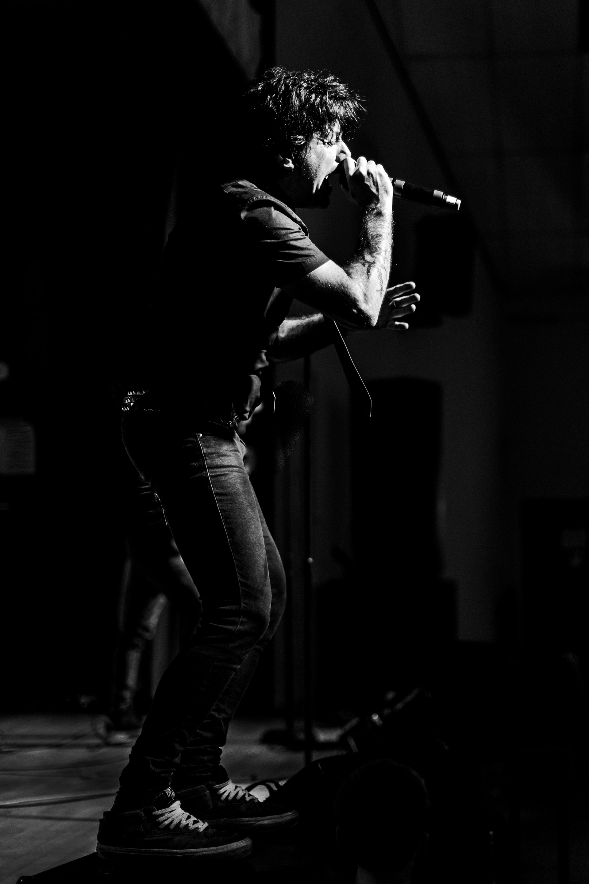 The Greenday Experience