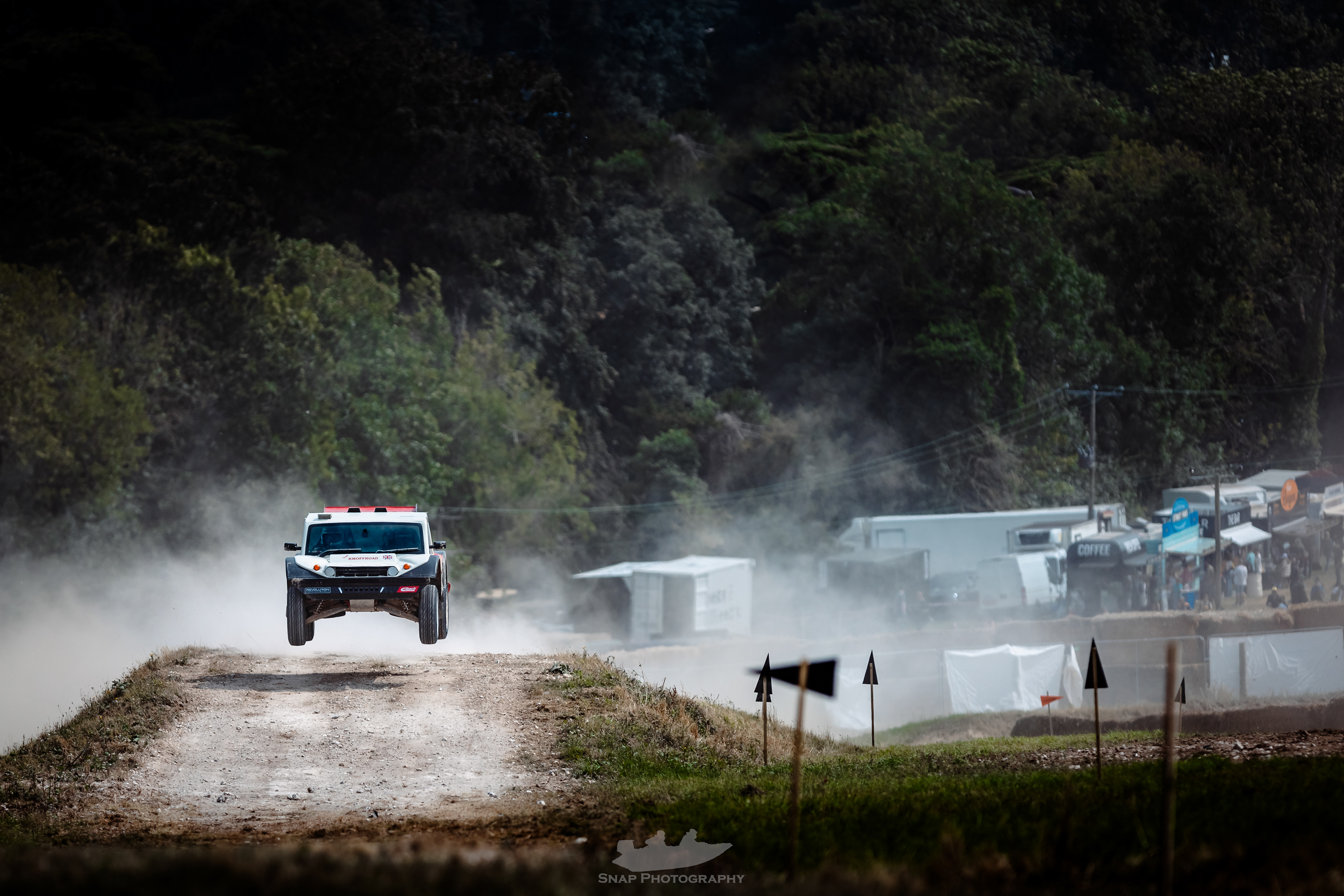 Goodwood Festival of Speed 2023