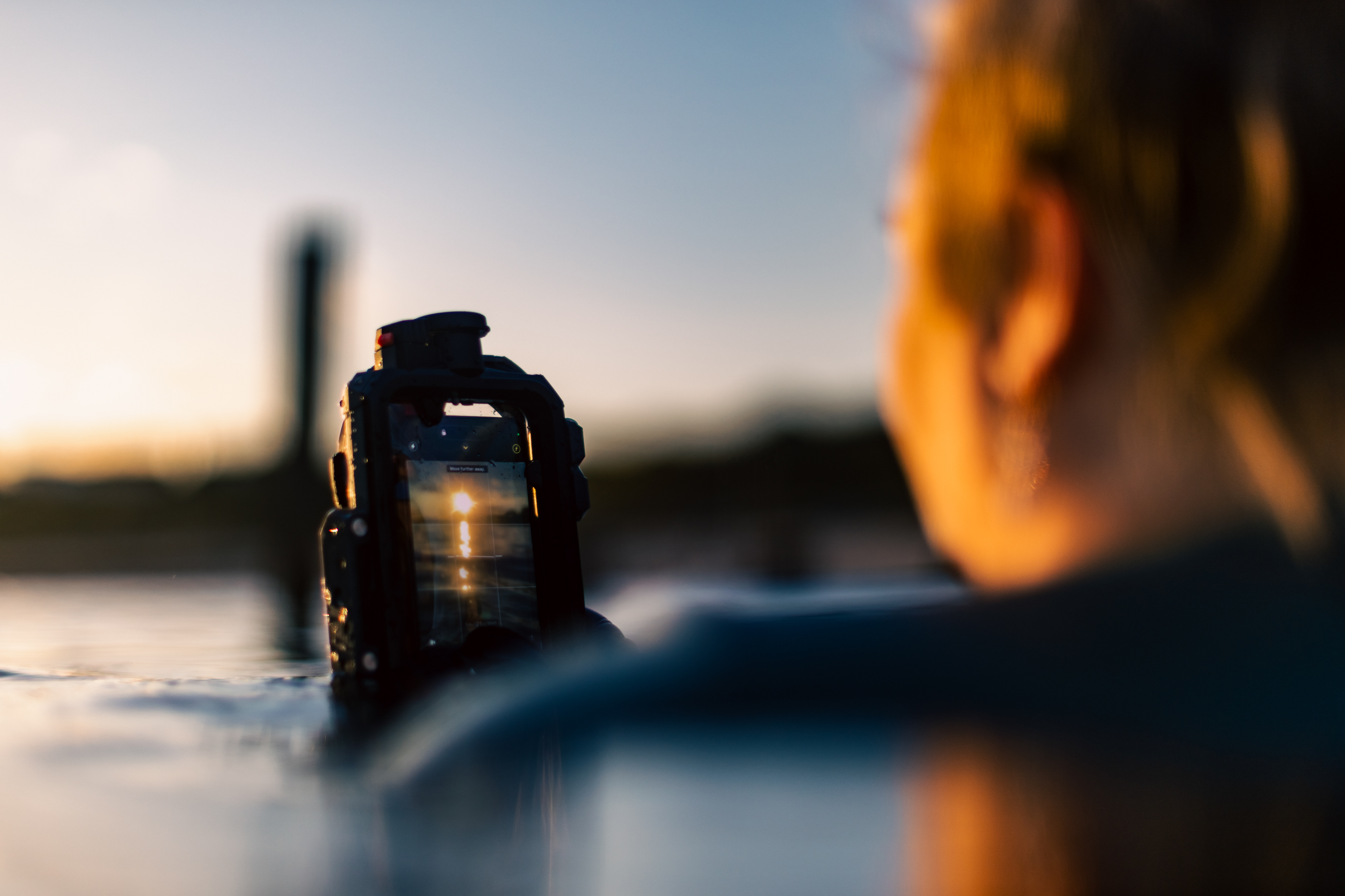 Cold Water Collective 19/04/24