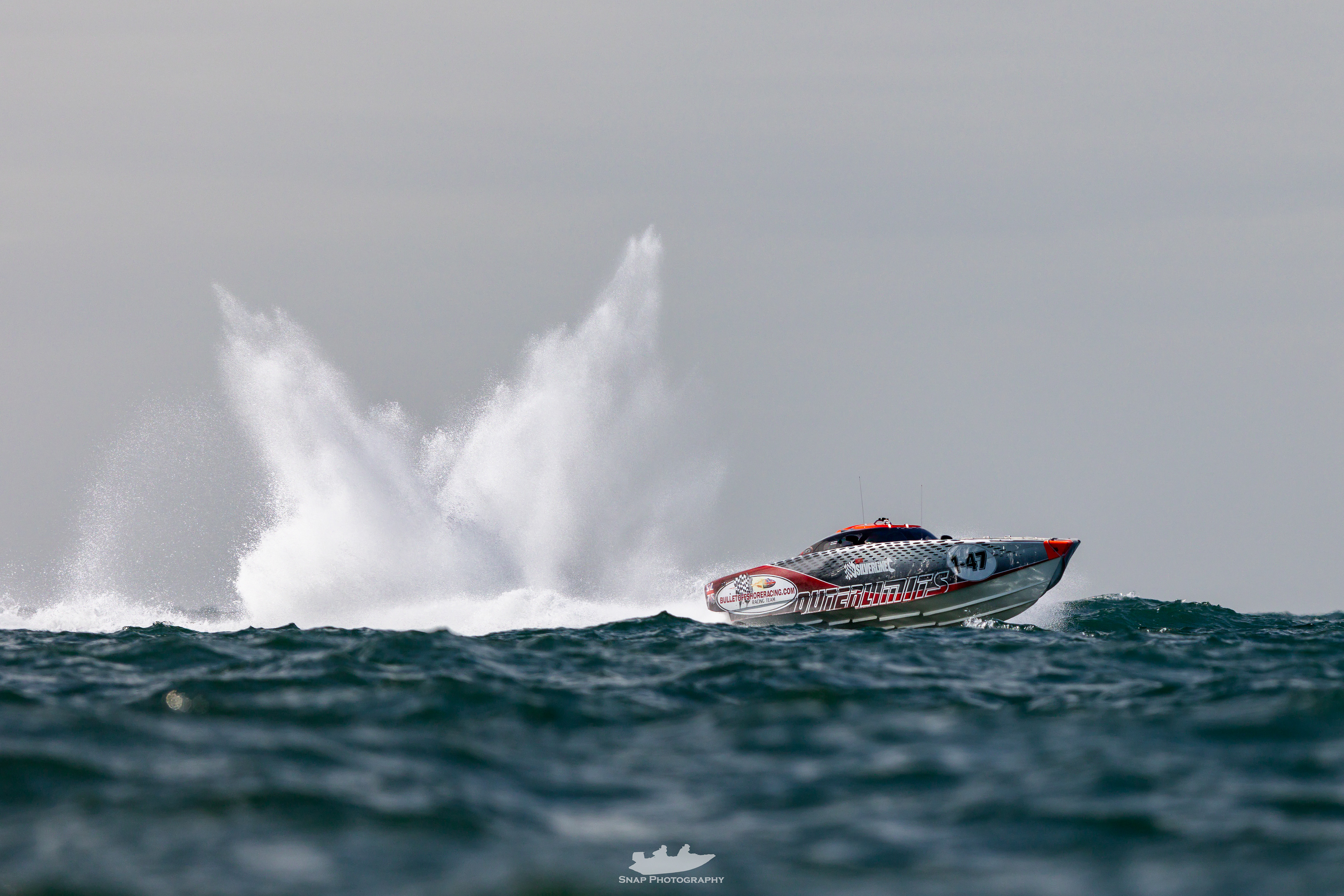 UKOPRA Southampton 23