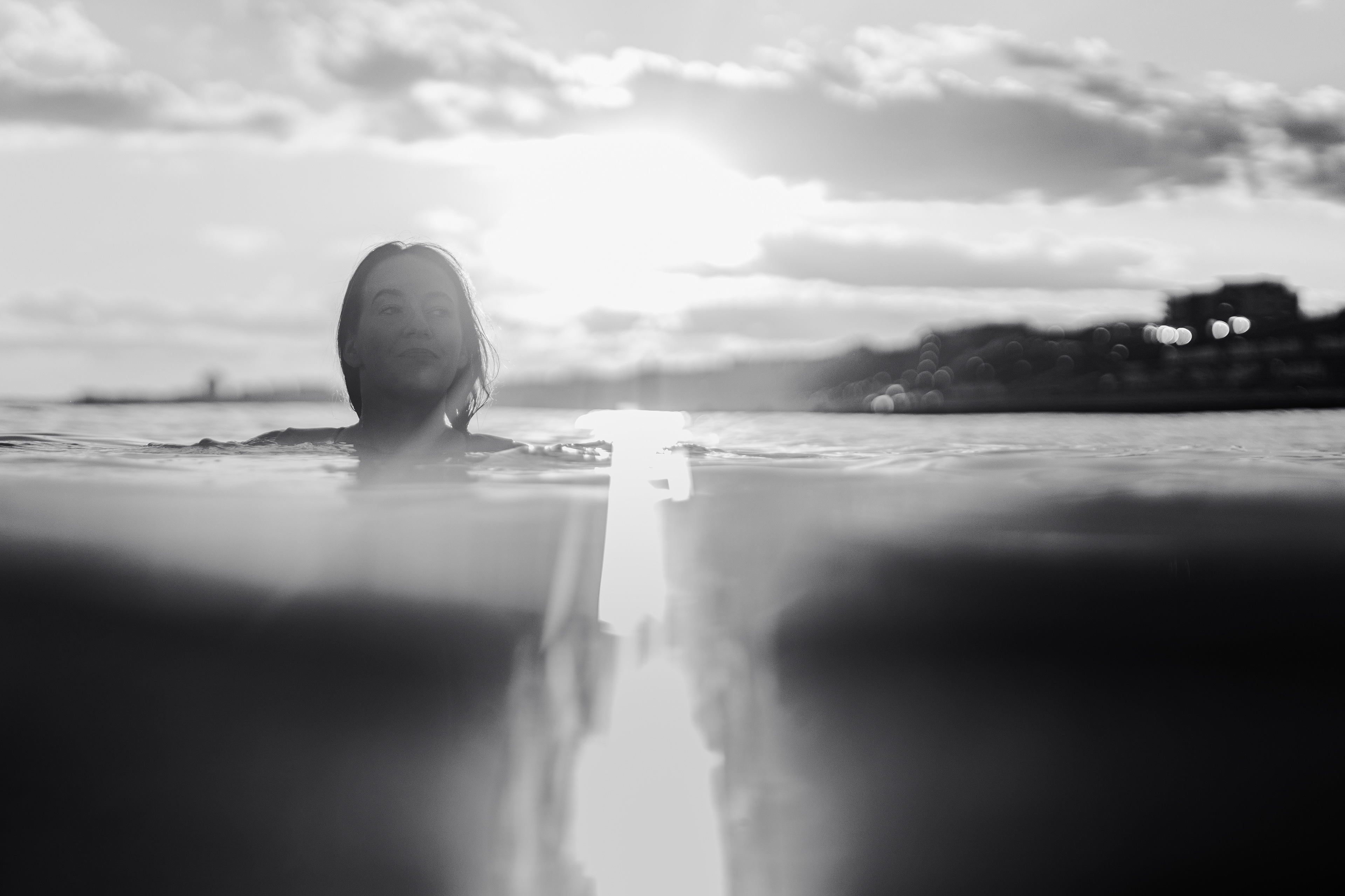 Cold Water Collective 19/04/24