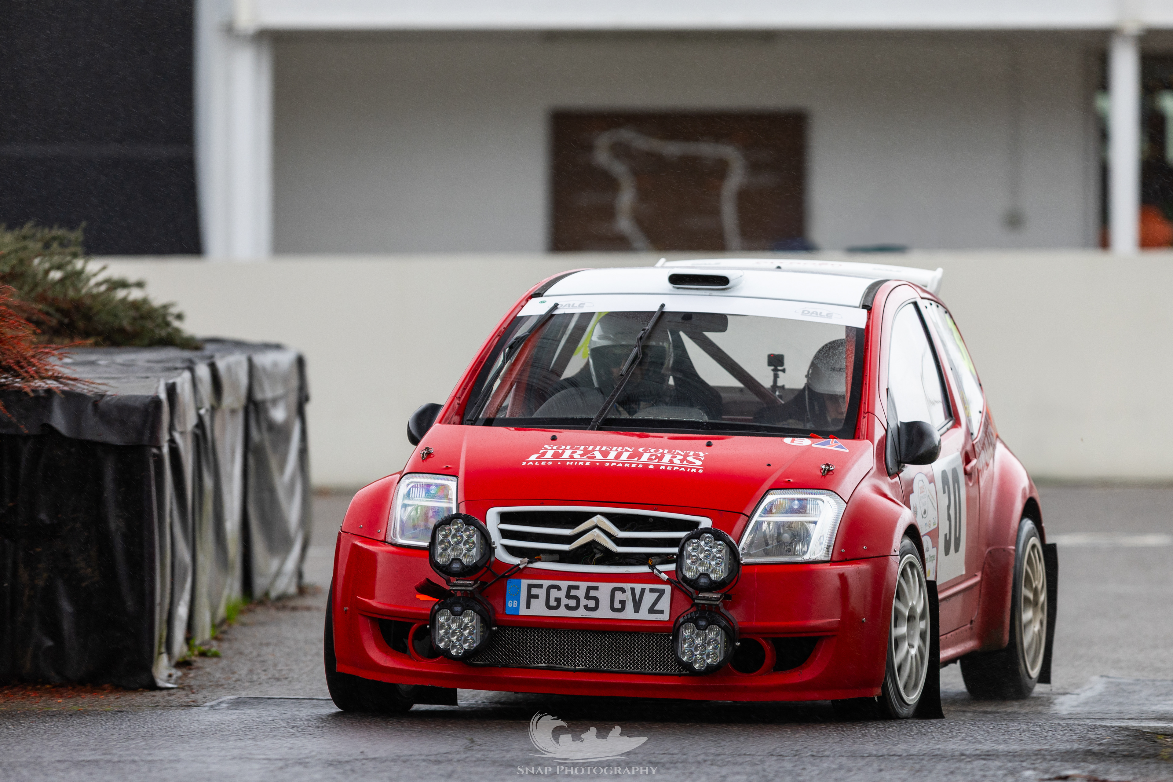 South Downs Stages 2025