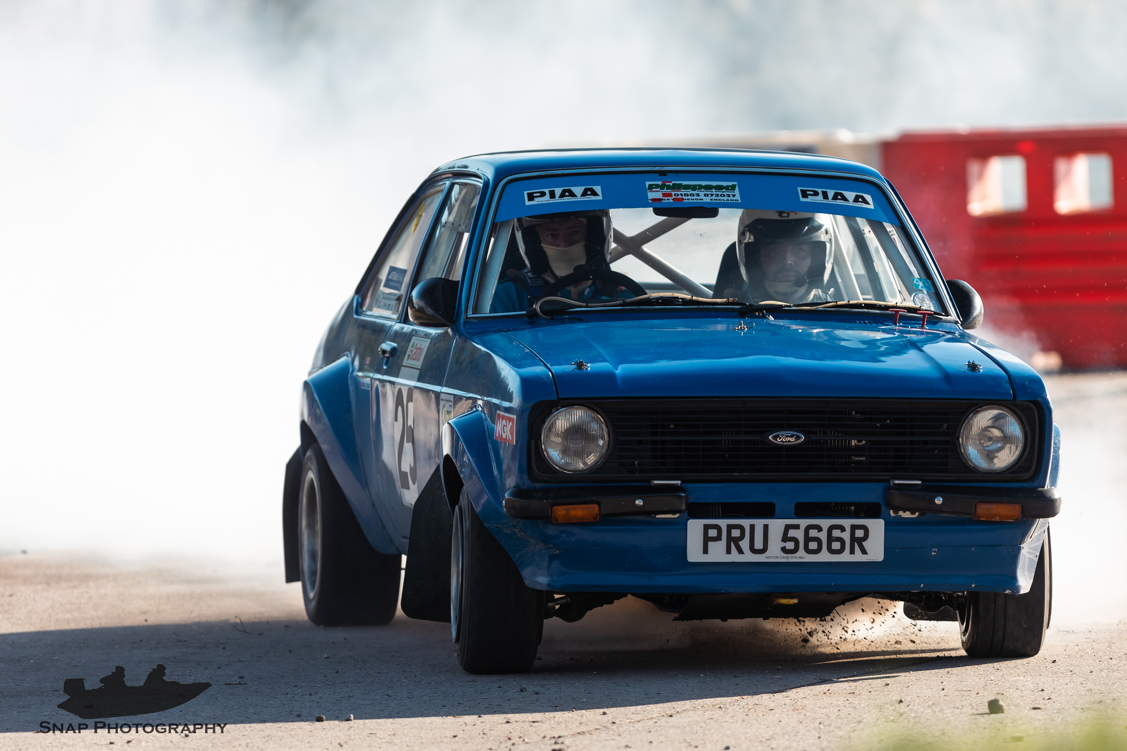 Challenger Stages 2022