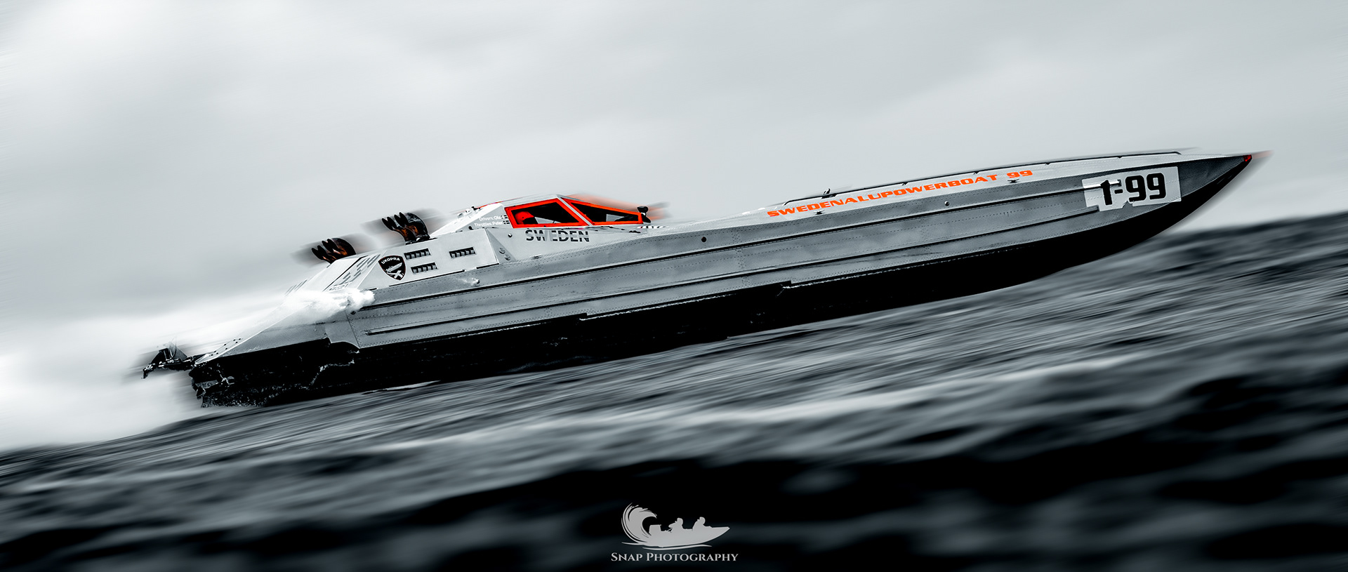 UKOPRA Solent 80