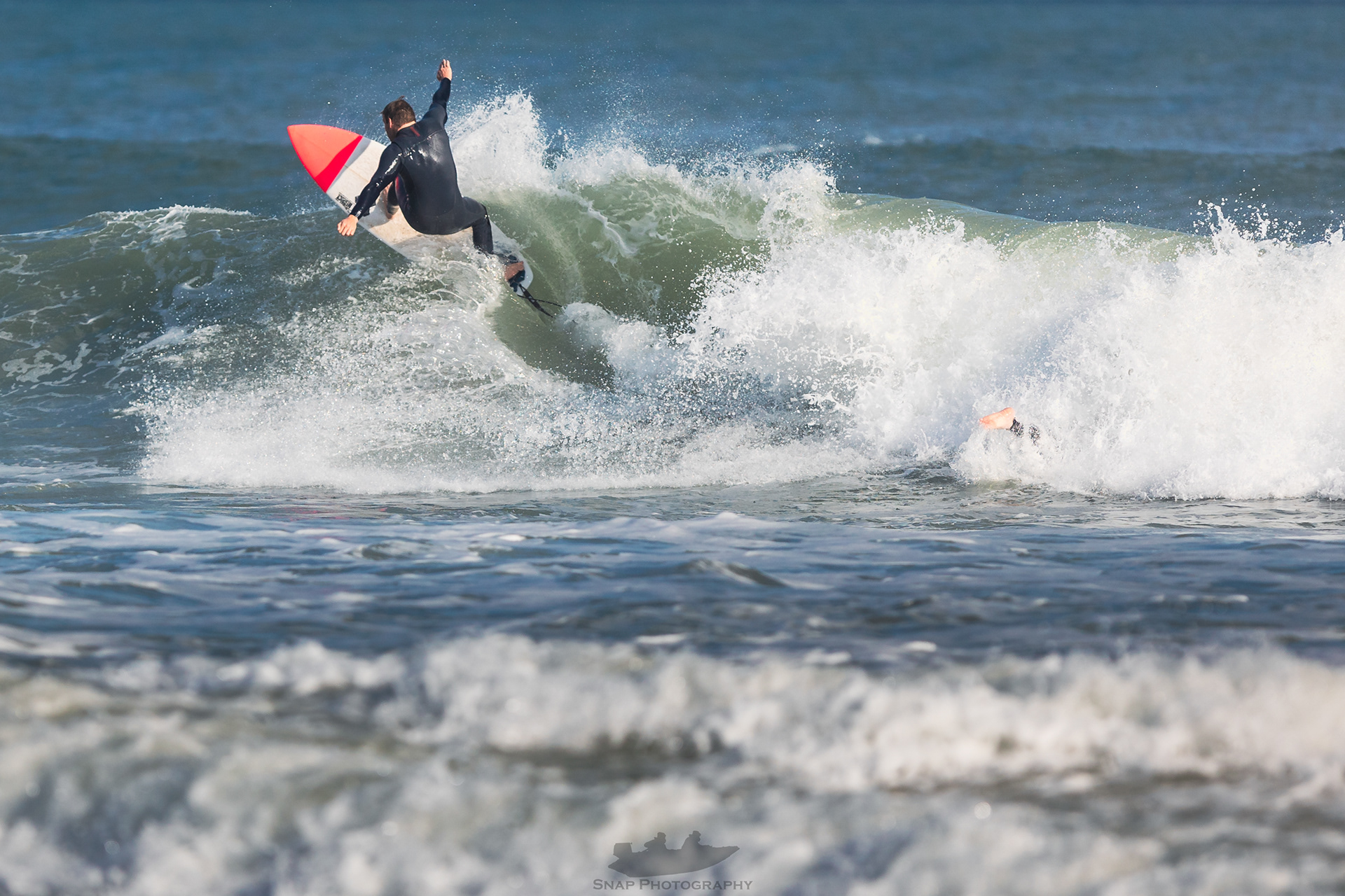 Bournemouth pier 02/08/23
