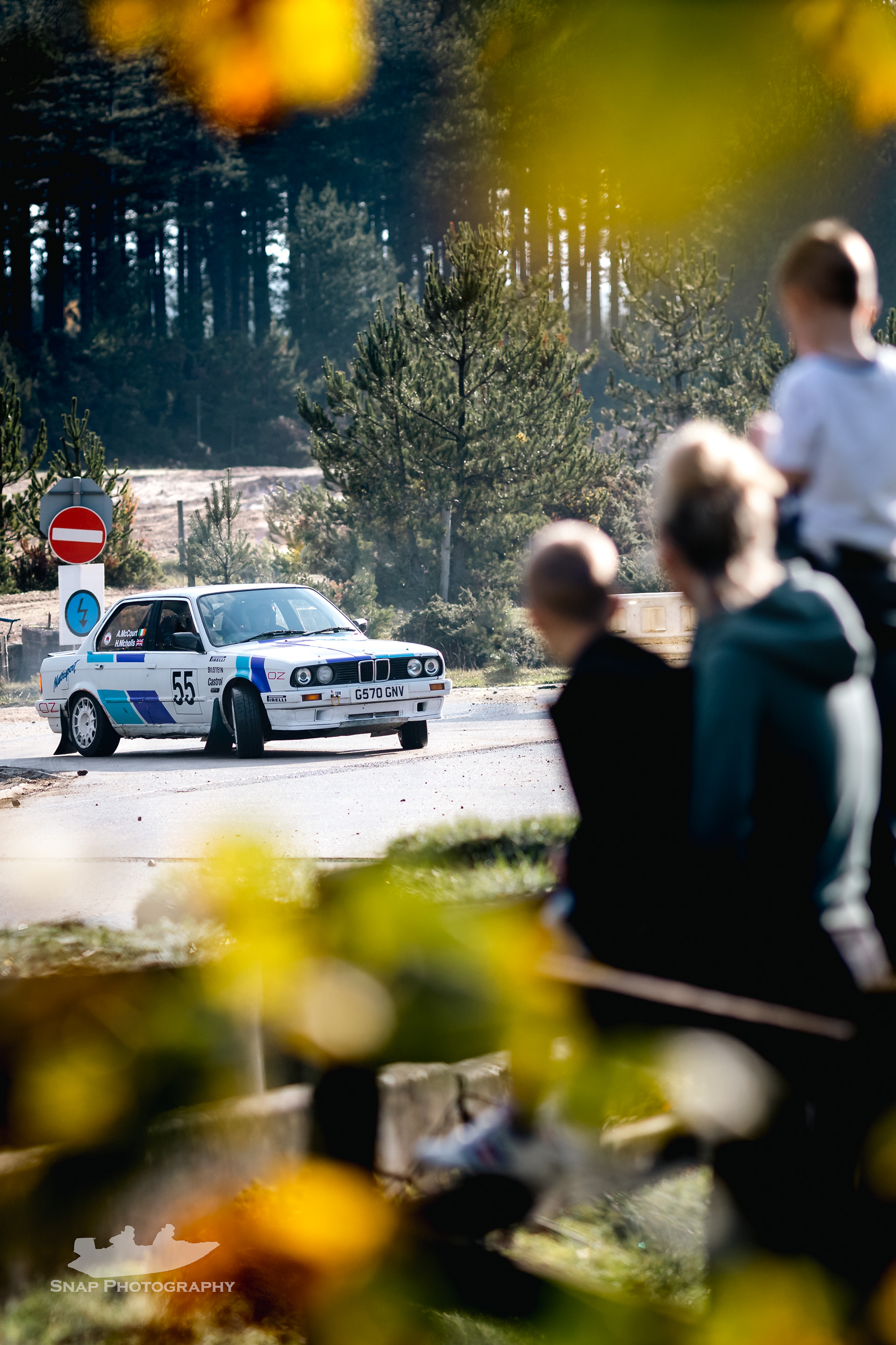 Challenger Stages 2022