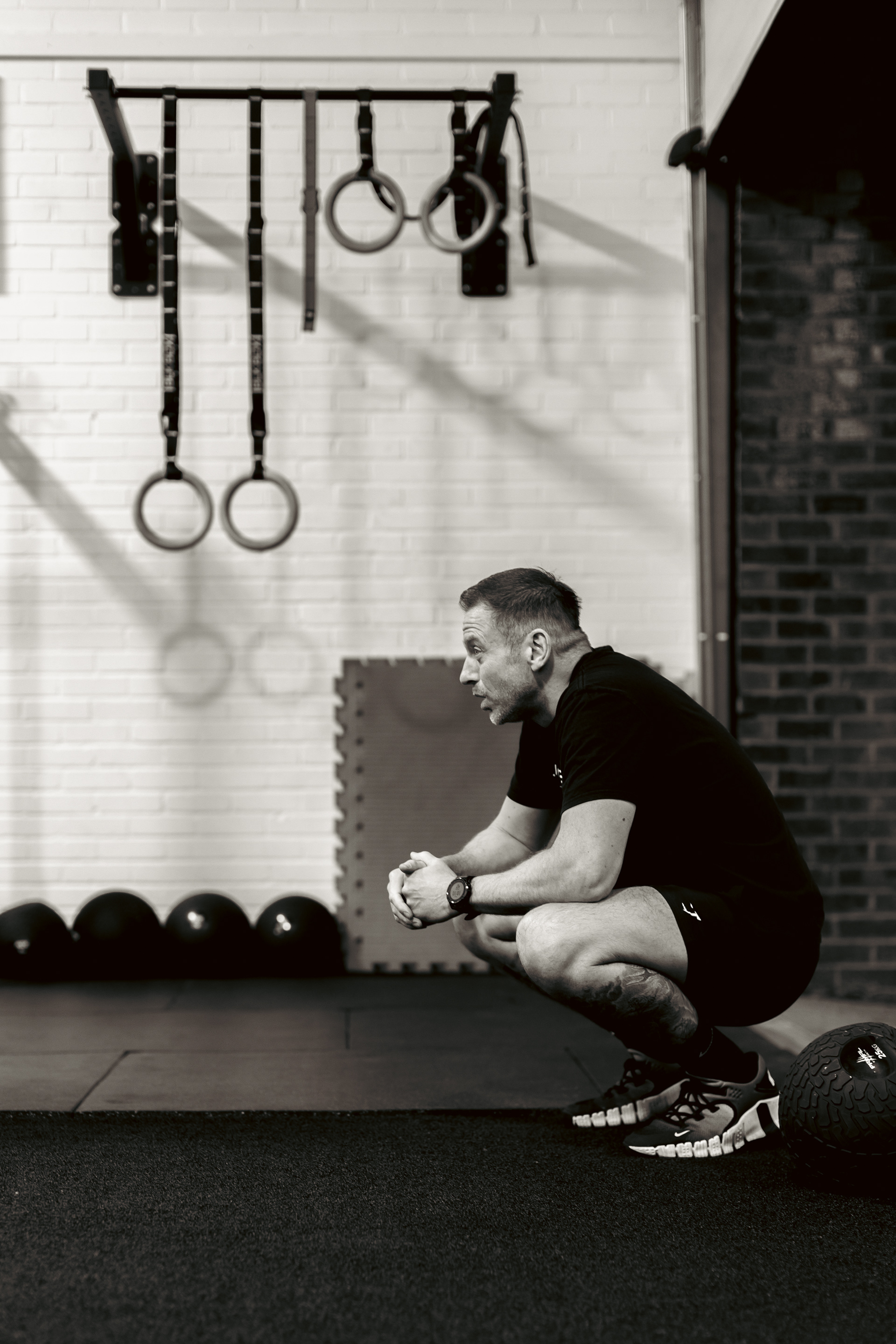 Bspoke Fitness