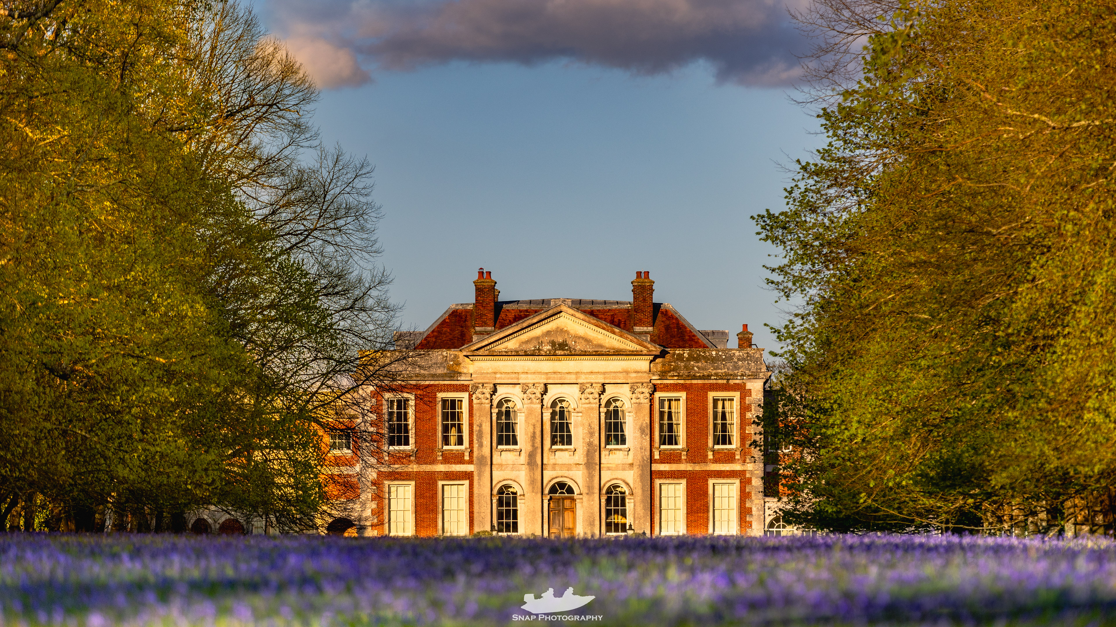 Hinton estate 