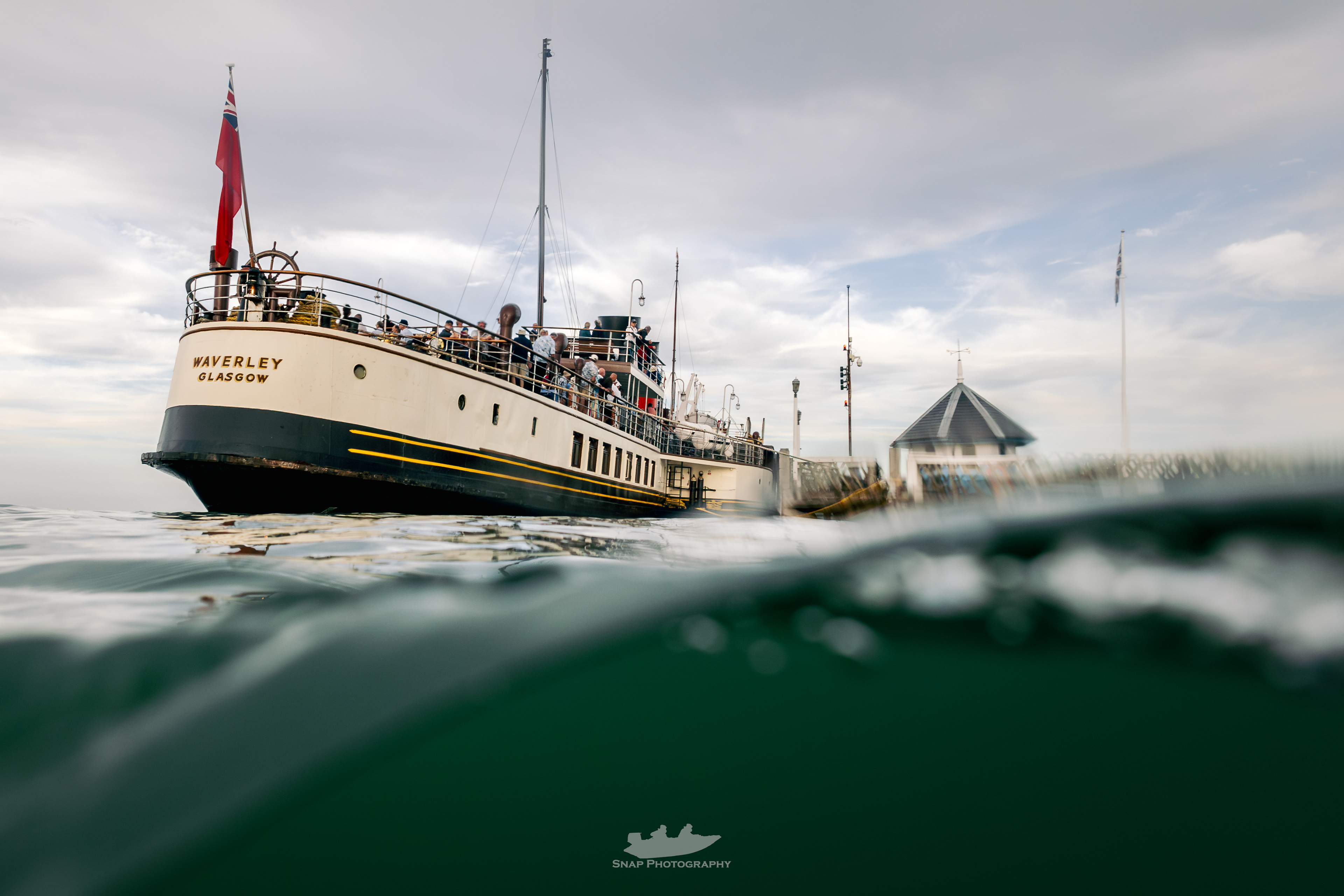 Waverley