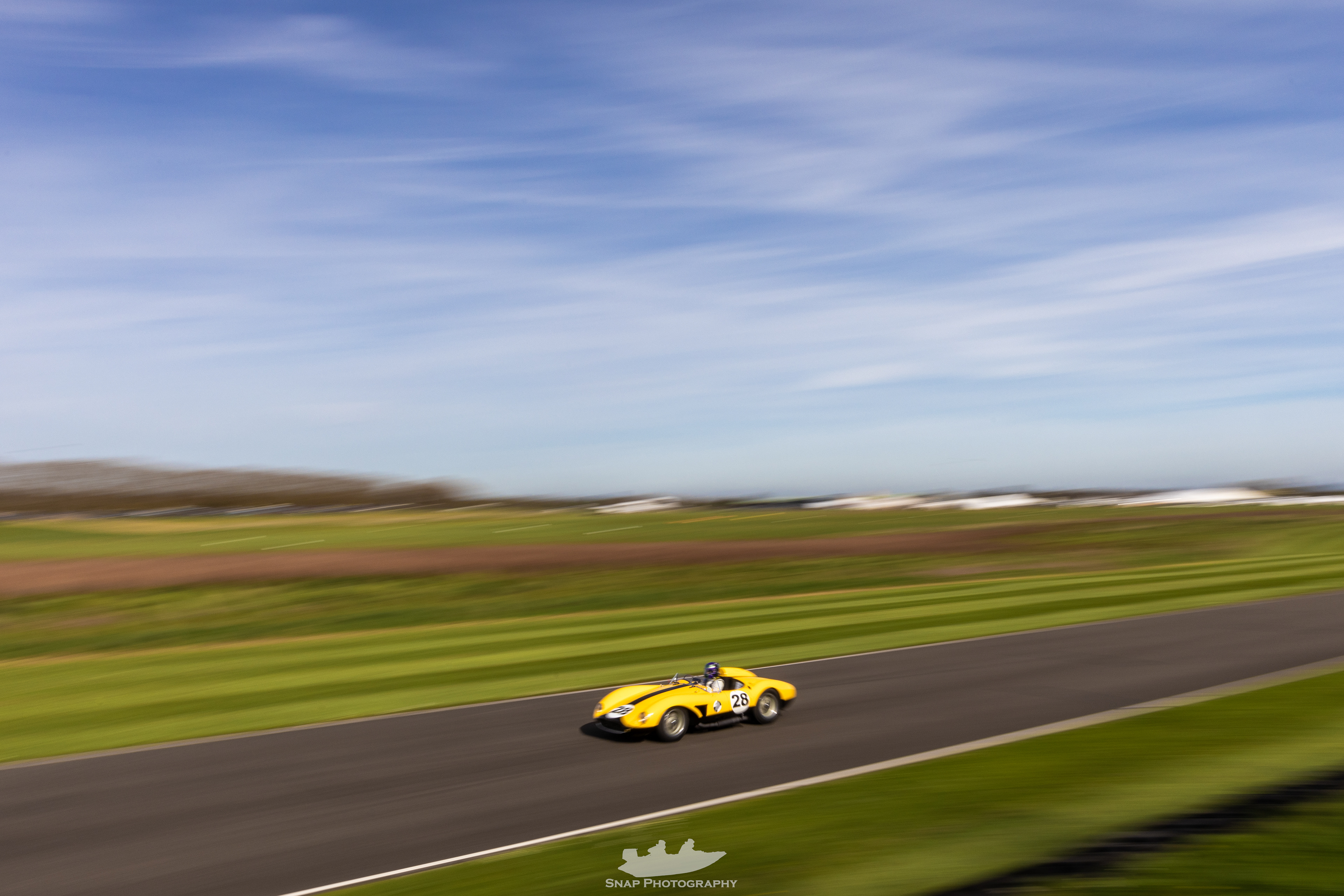 81st Members Meeting