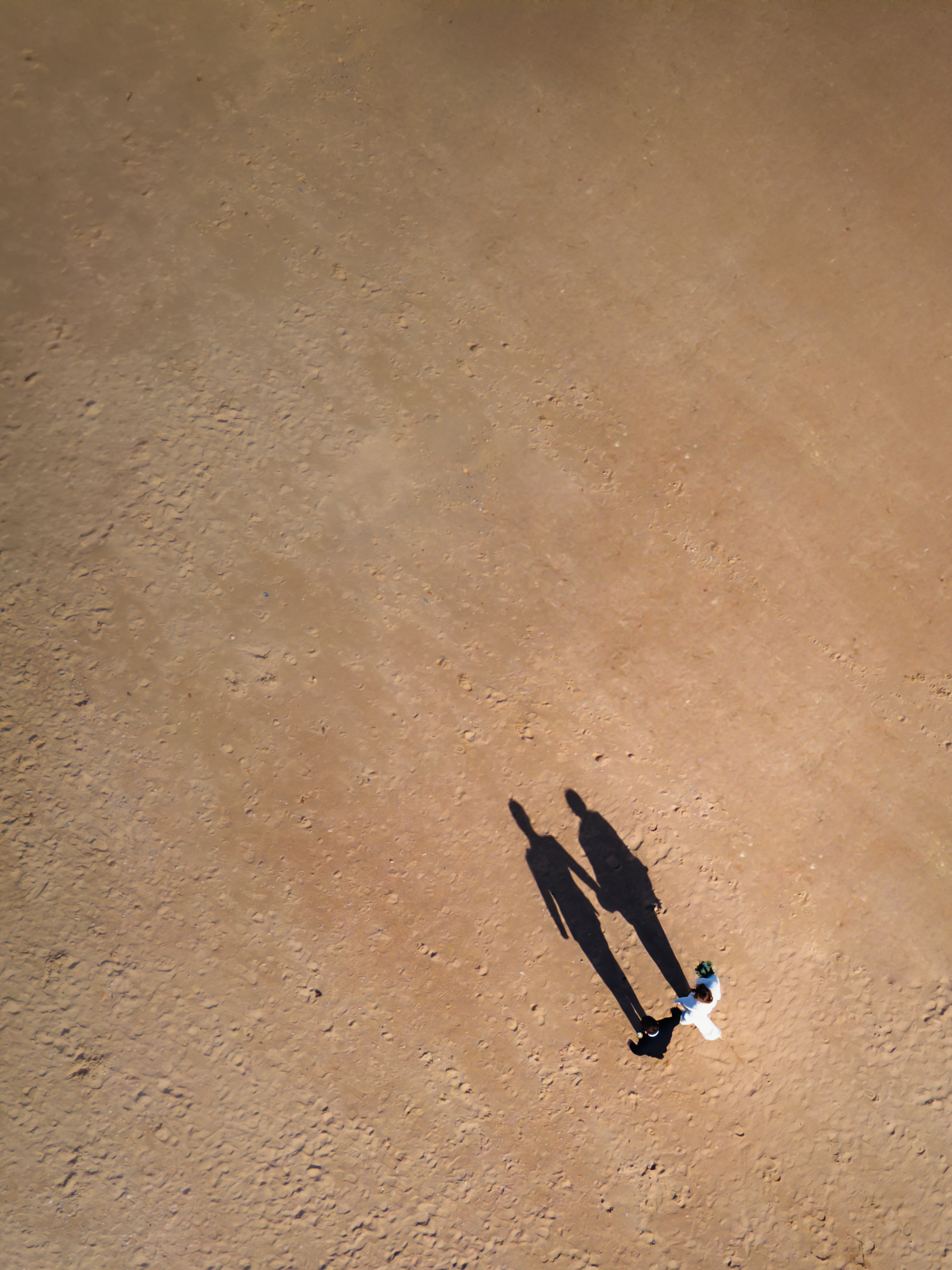 Nat and Lloyd's big day