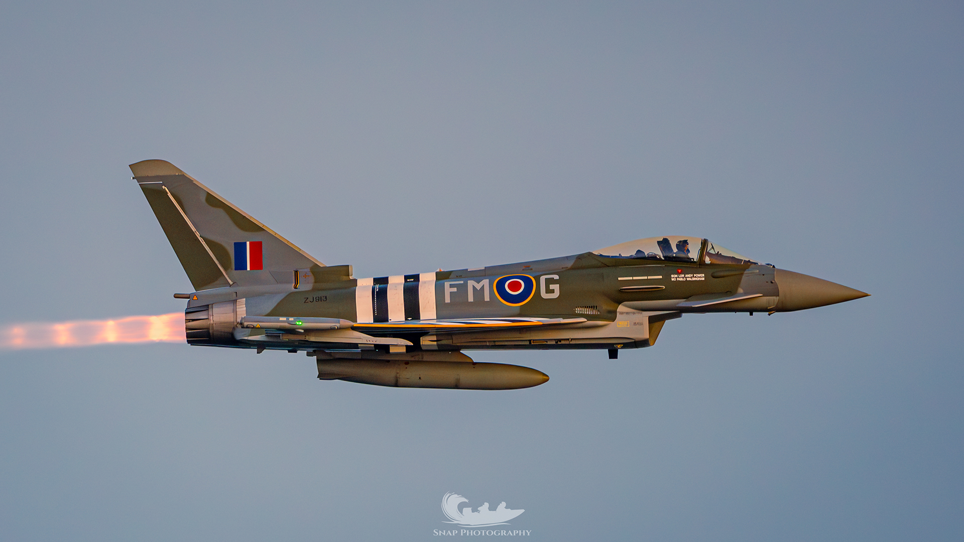 Bournemouth air festival 2024