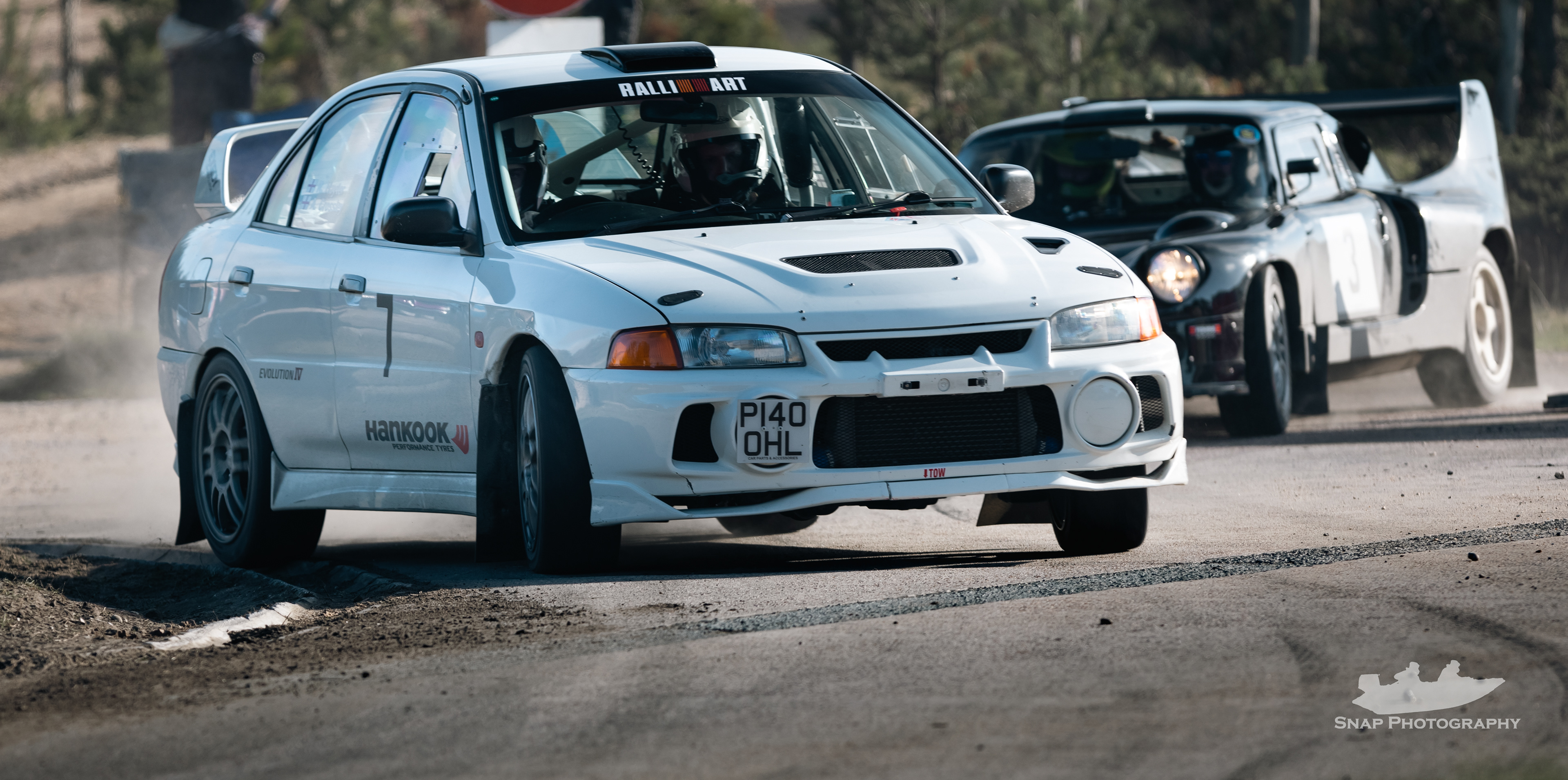 Challenger Stages 2022