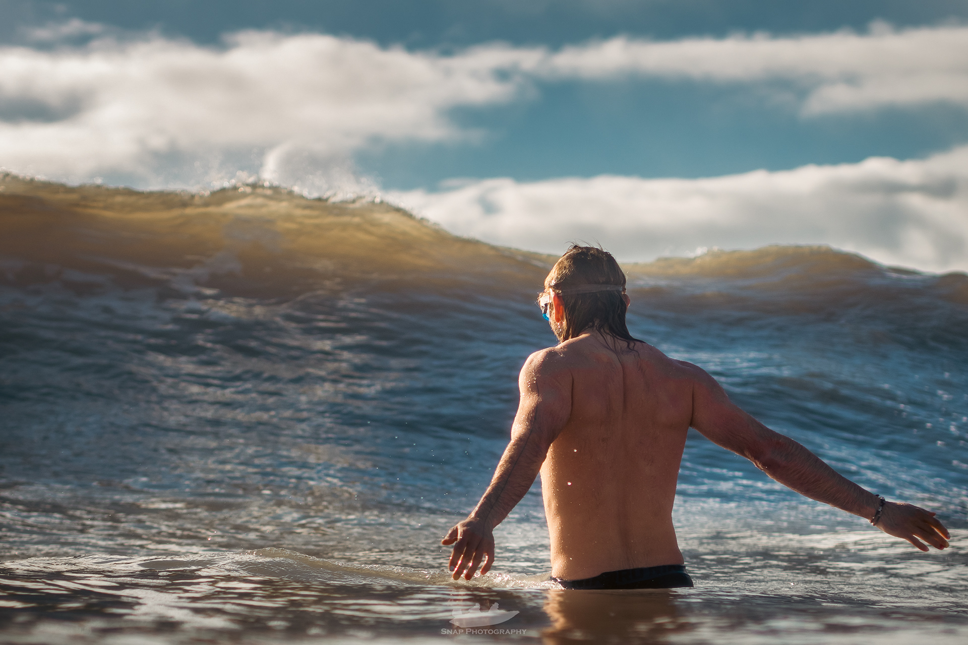 Cold Water Collective 05/11/23