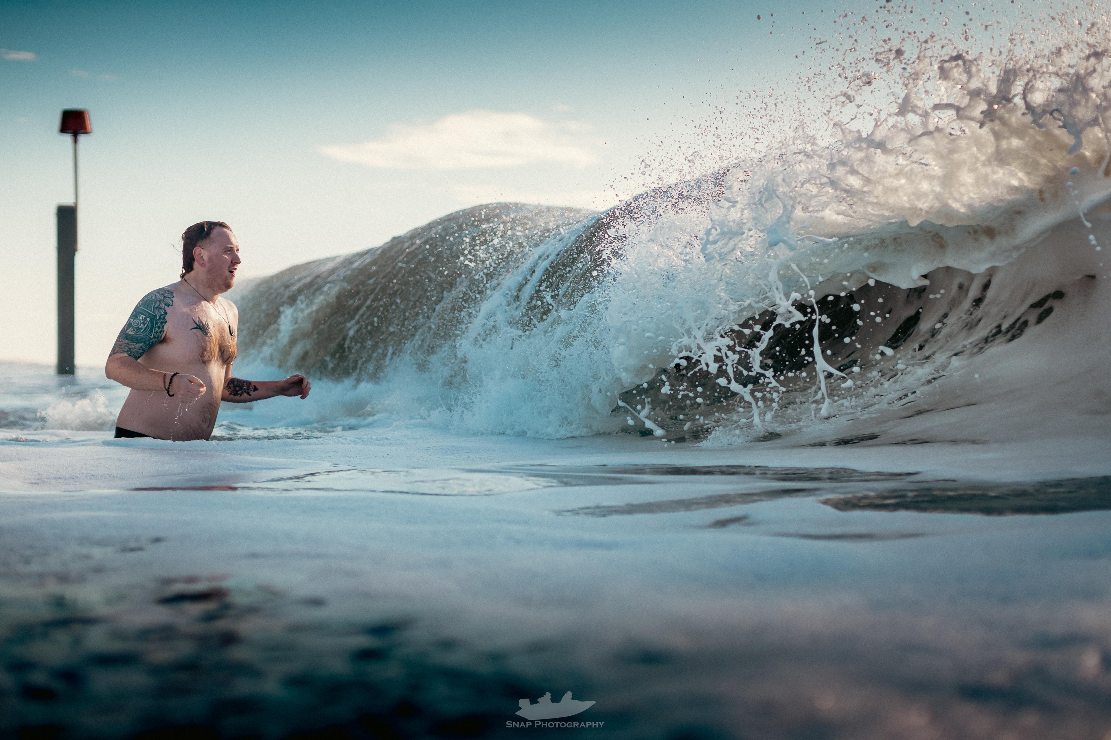 Cold Water Collective 05/11/23