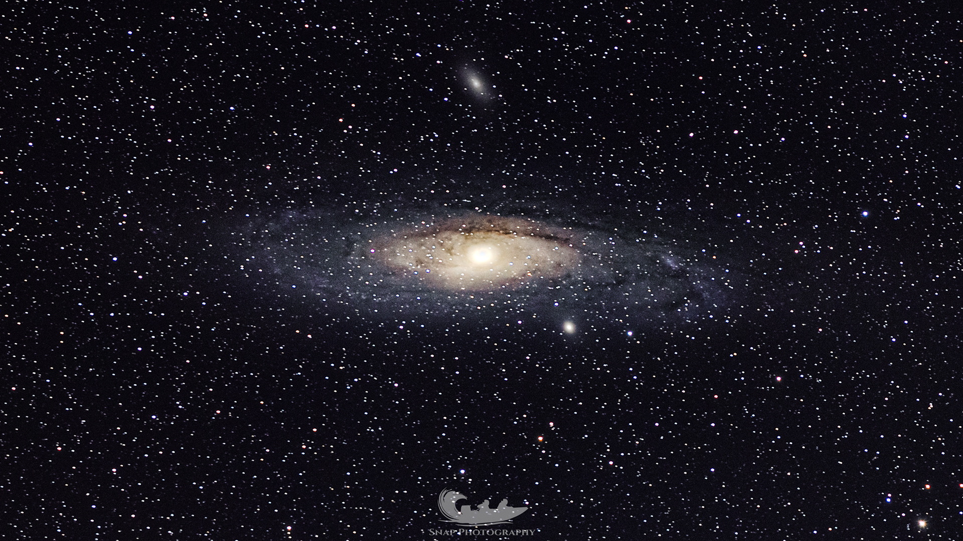 Andromeda