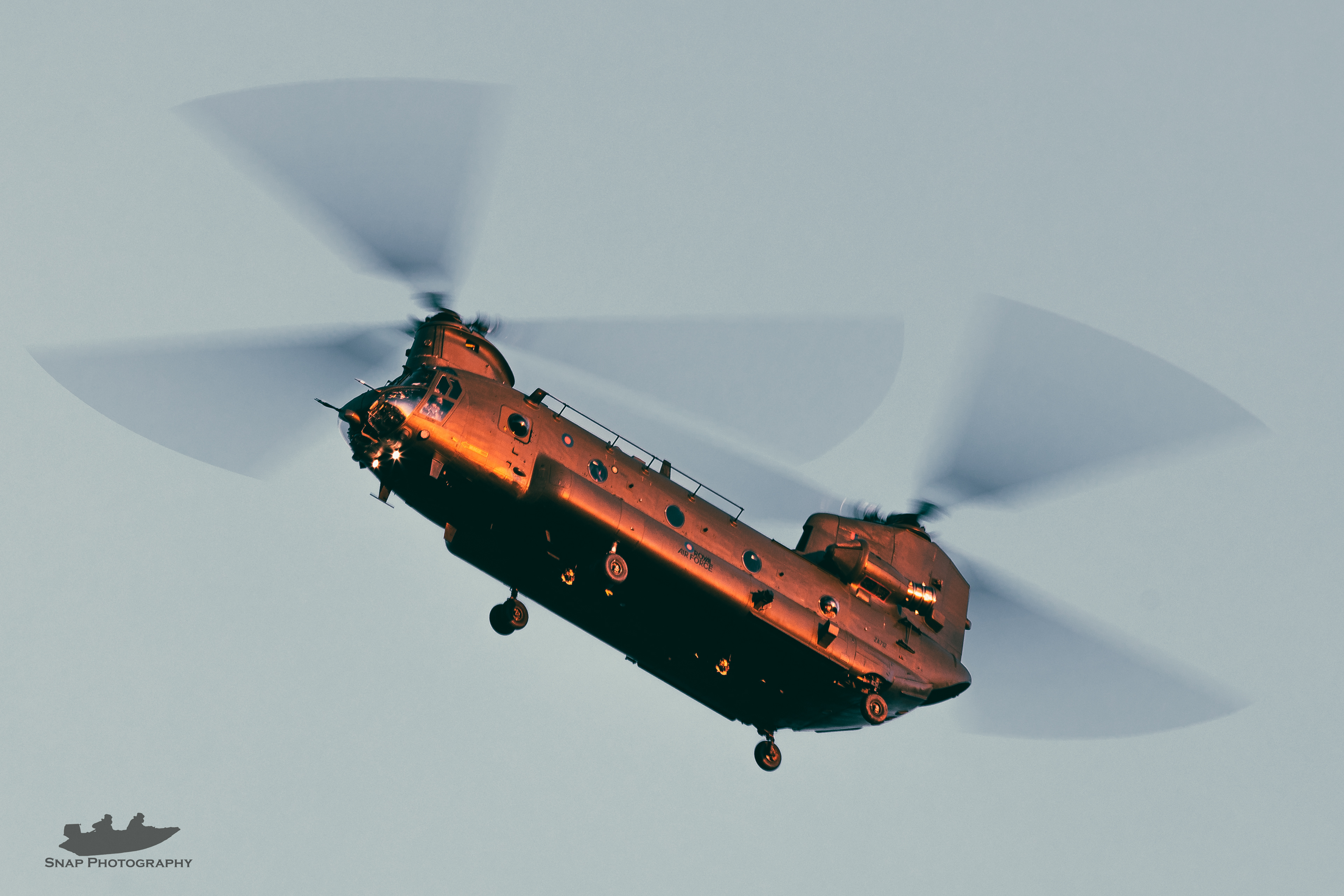 Chinook