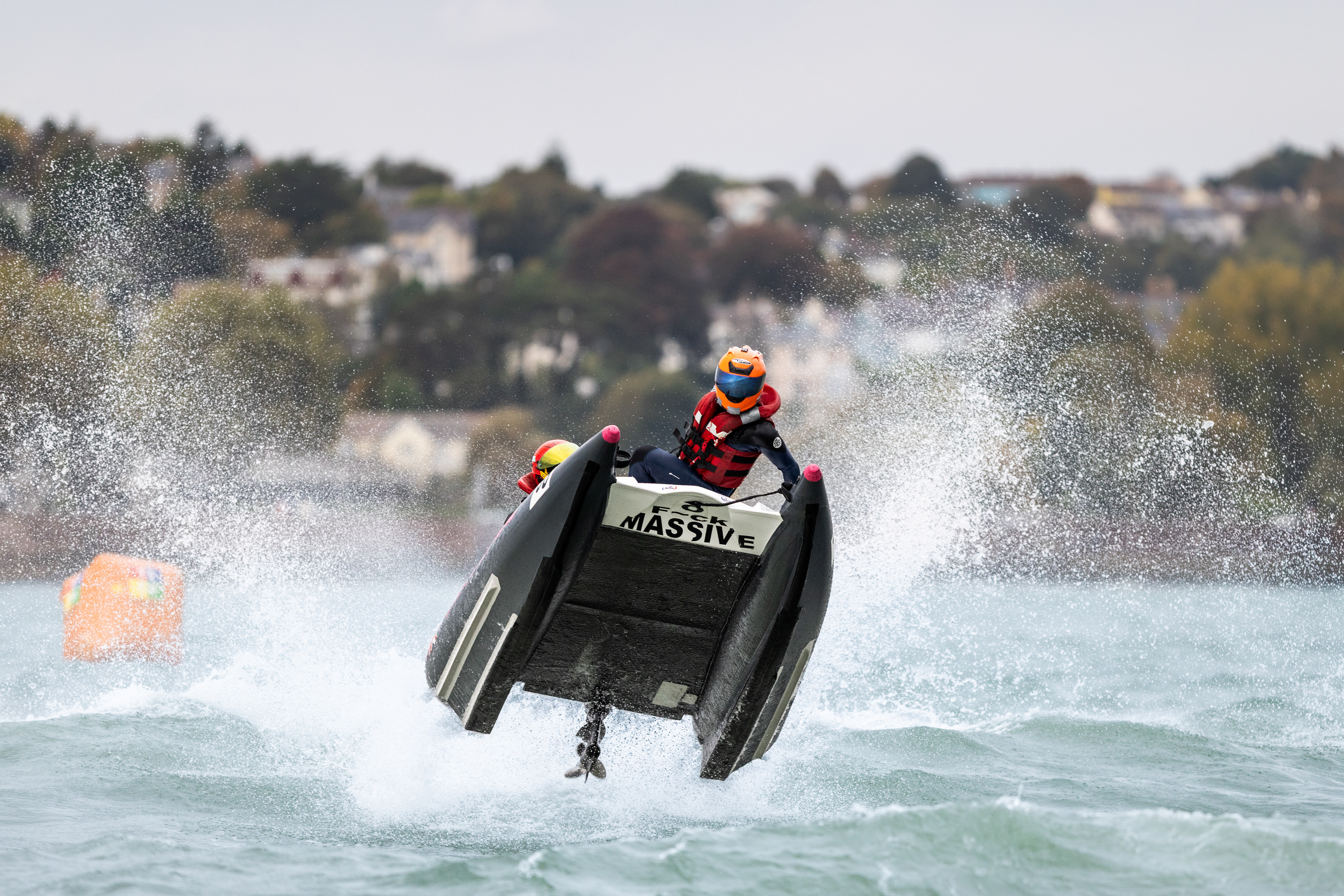 OCR Torquay 18/10/25