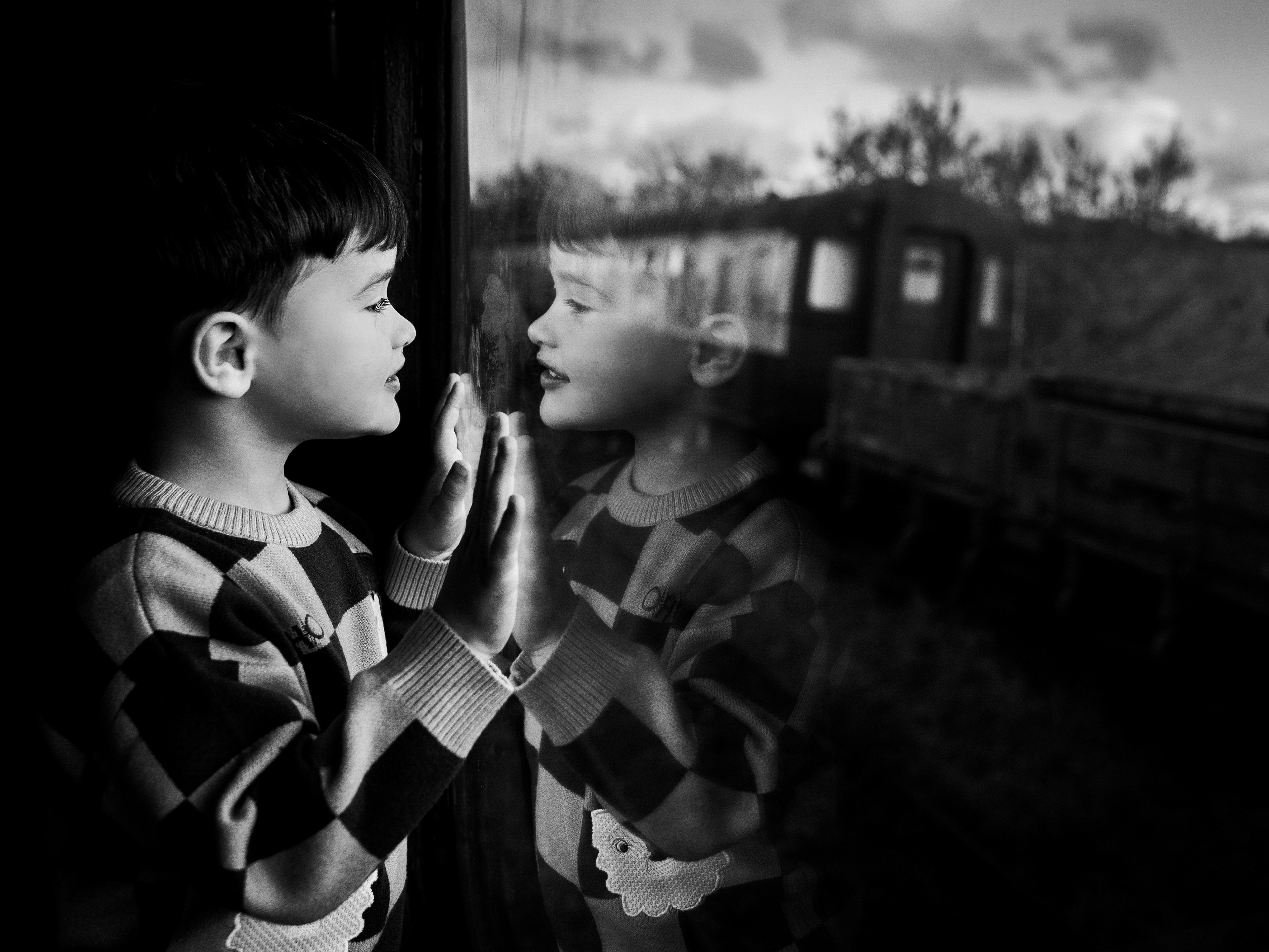 Sonny Swanage railway