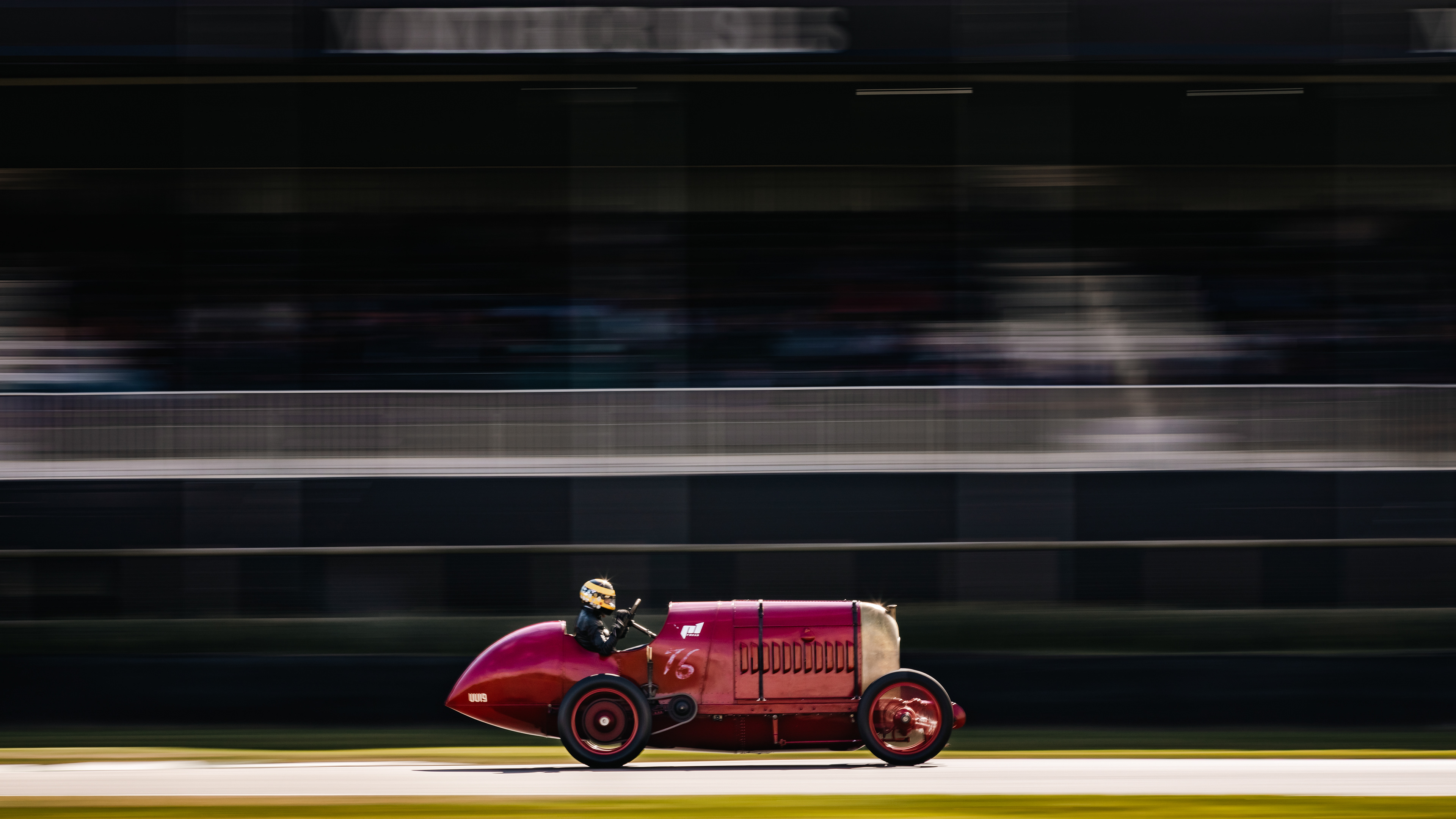 82nd Members Meeting