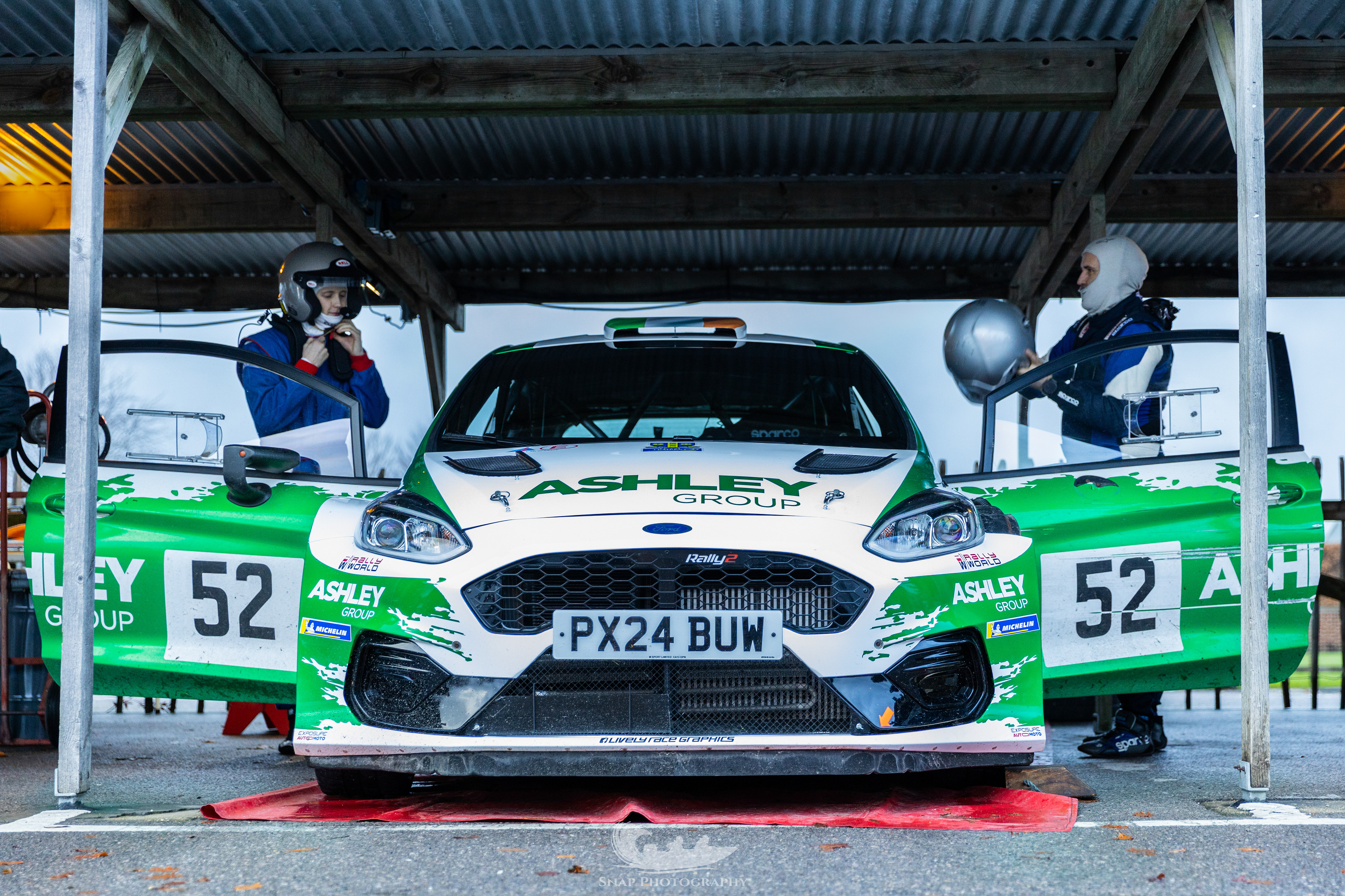 South Downs Stages 2024