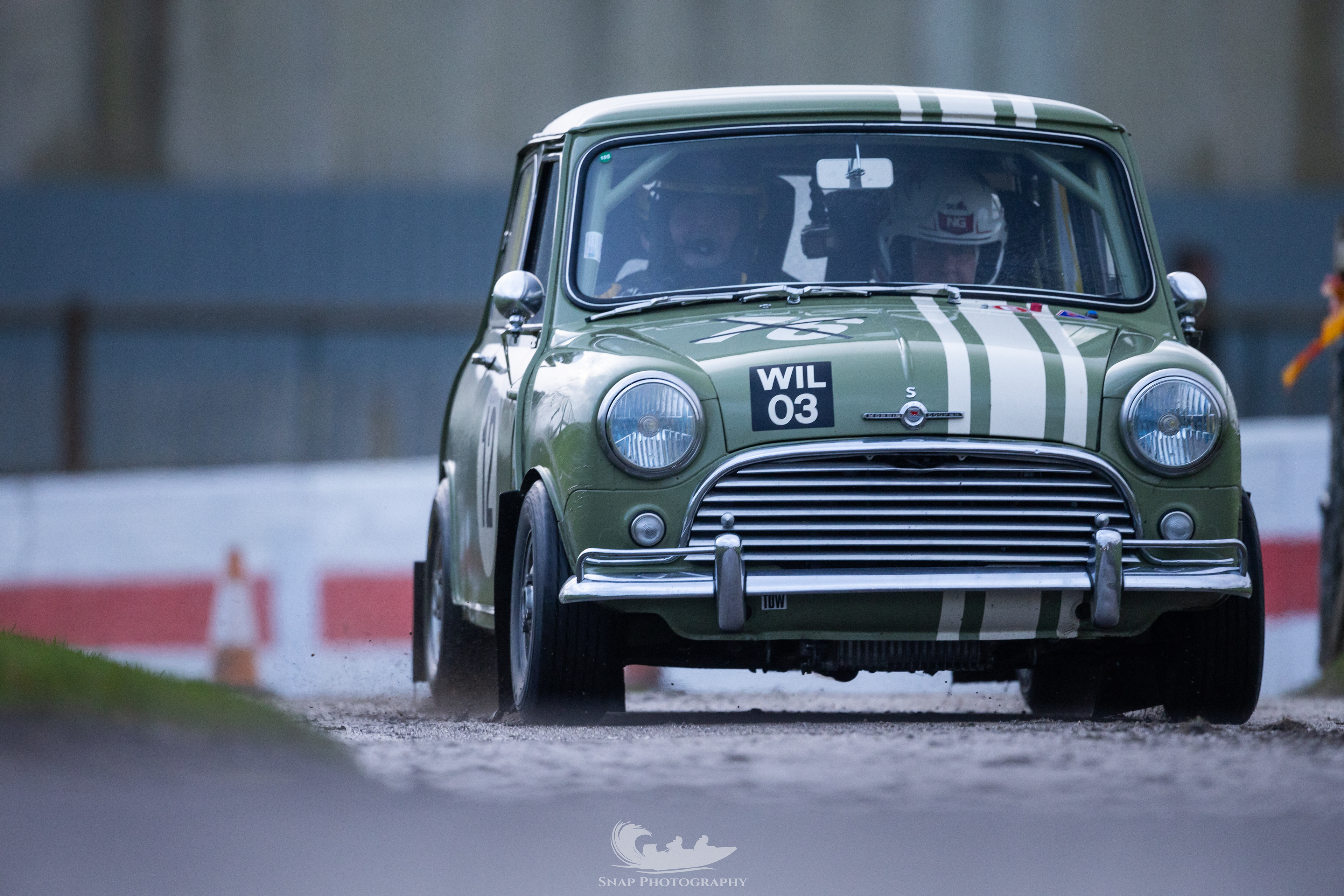 South Downs Stages 2024