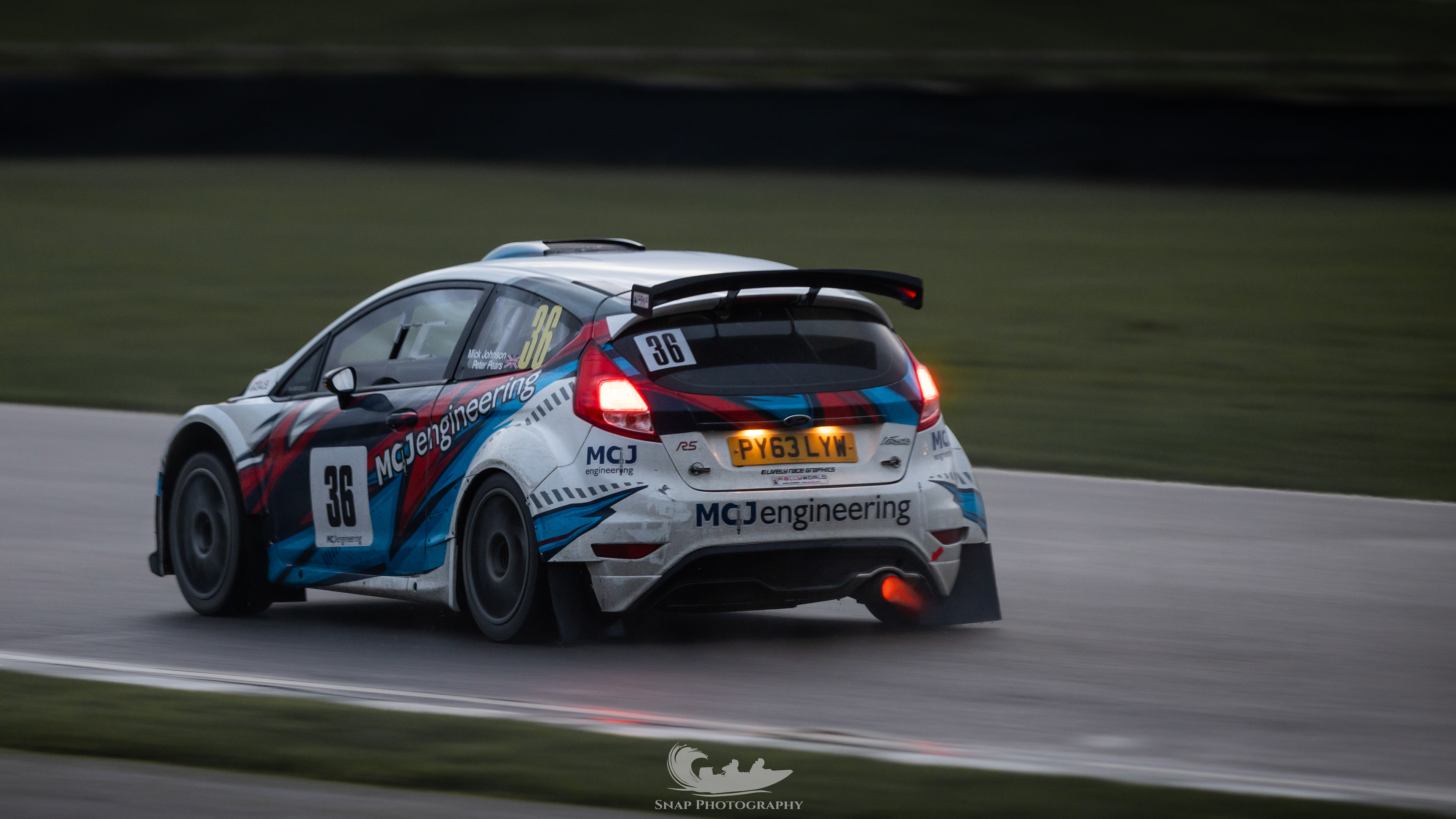 South Downs Stages 2024