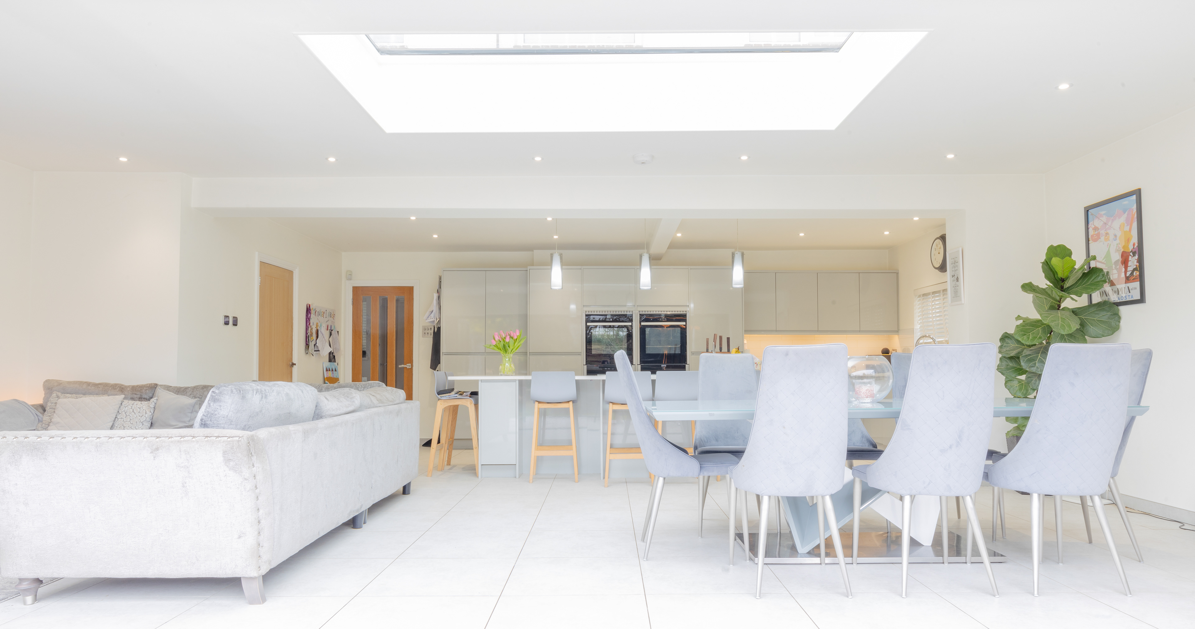 CRL rooflights 