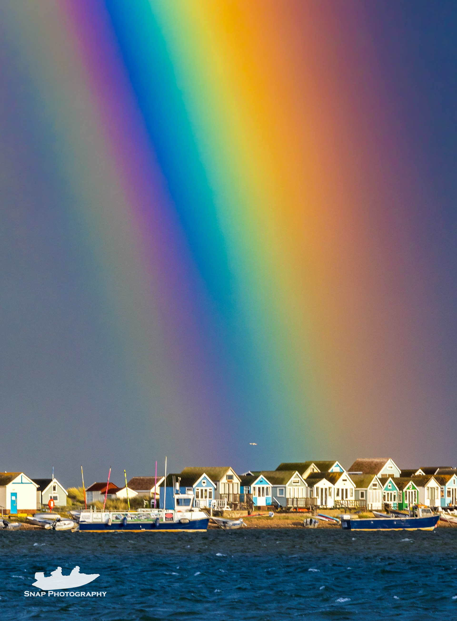 Little pots of gold