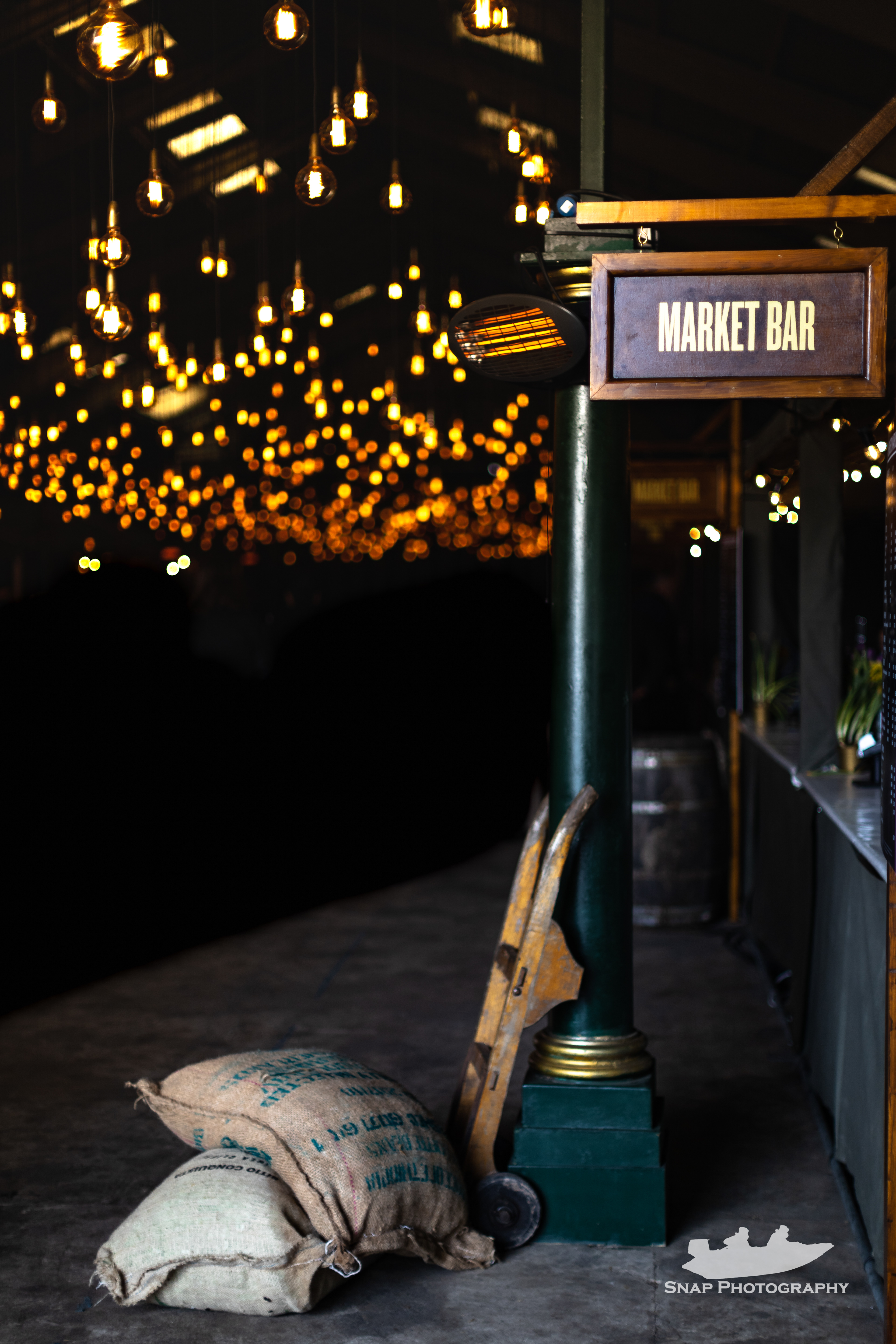 Goodwood members meeting