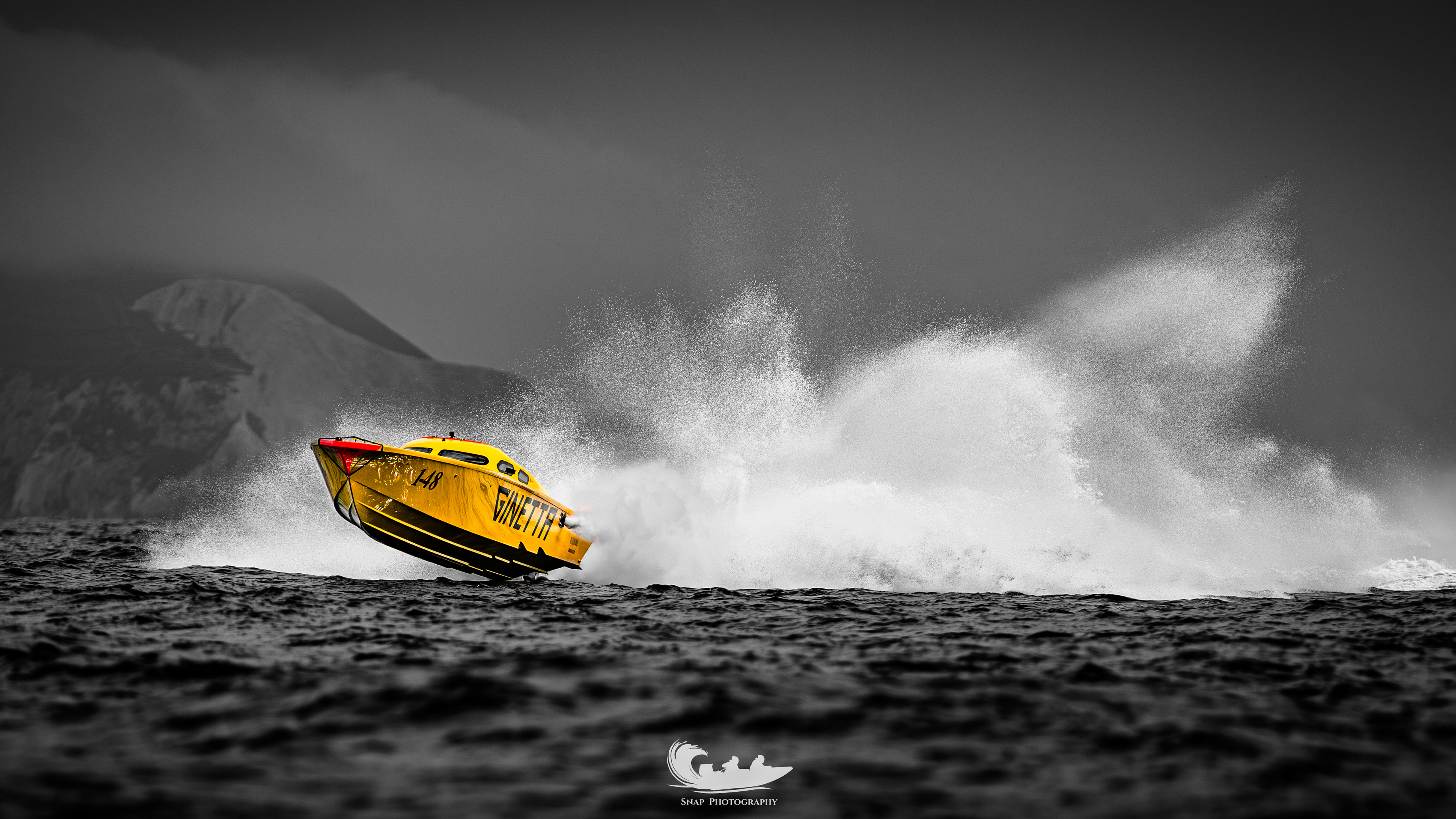 UKOPRA Solent 80