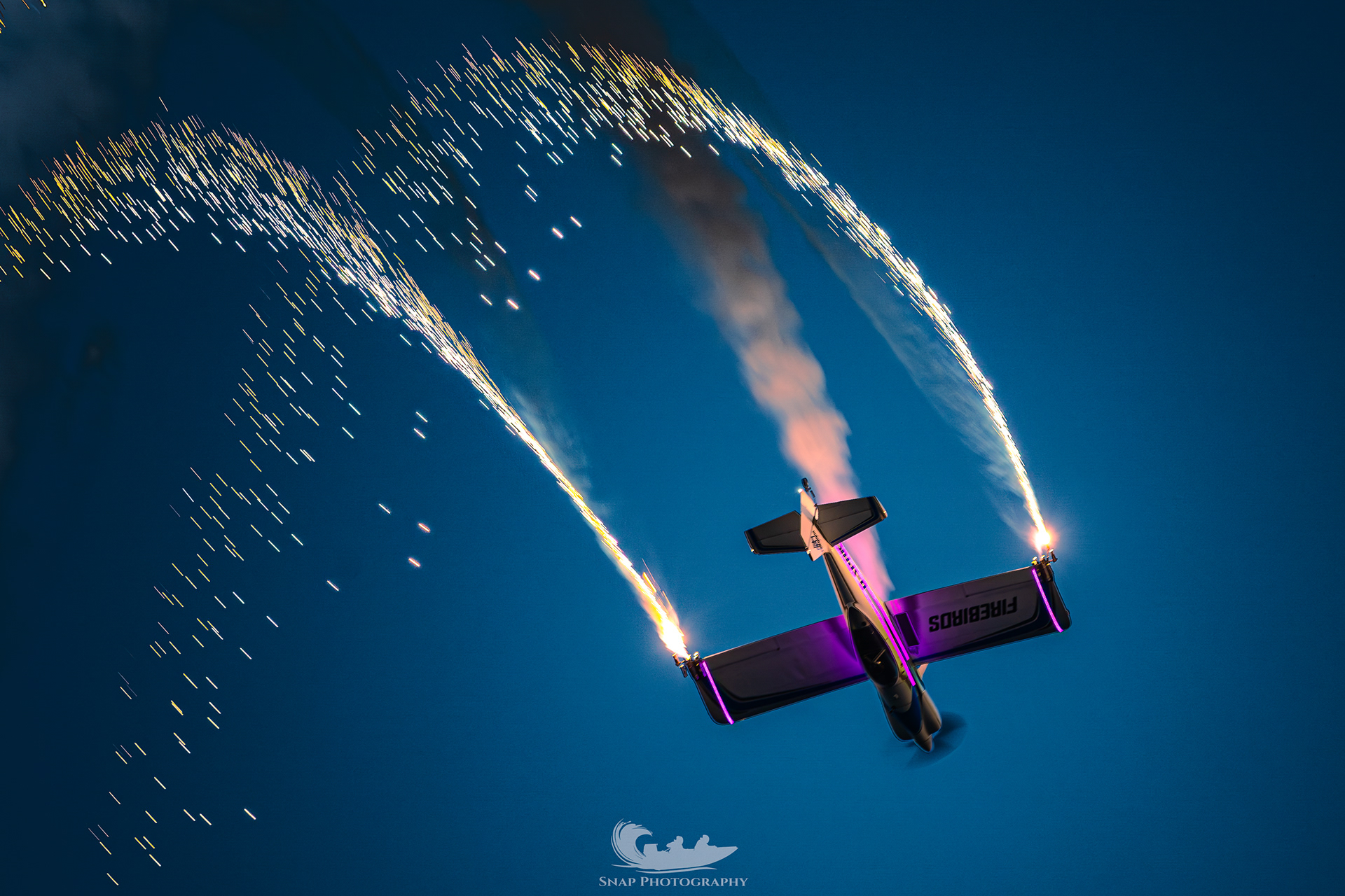 Bournemouth air festival 2024