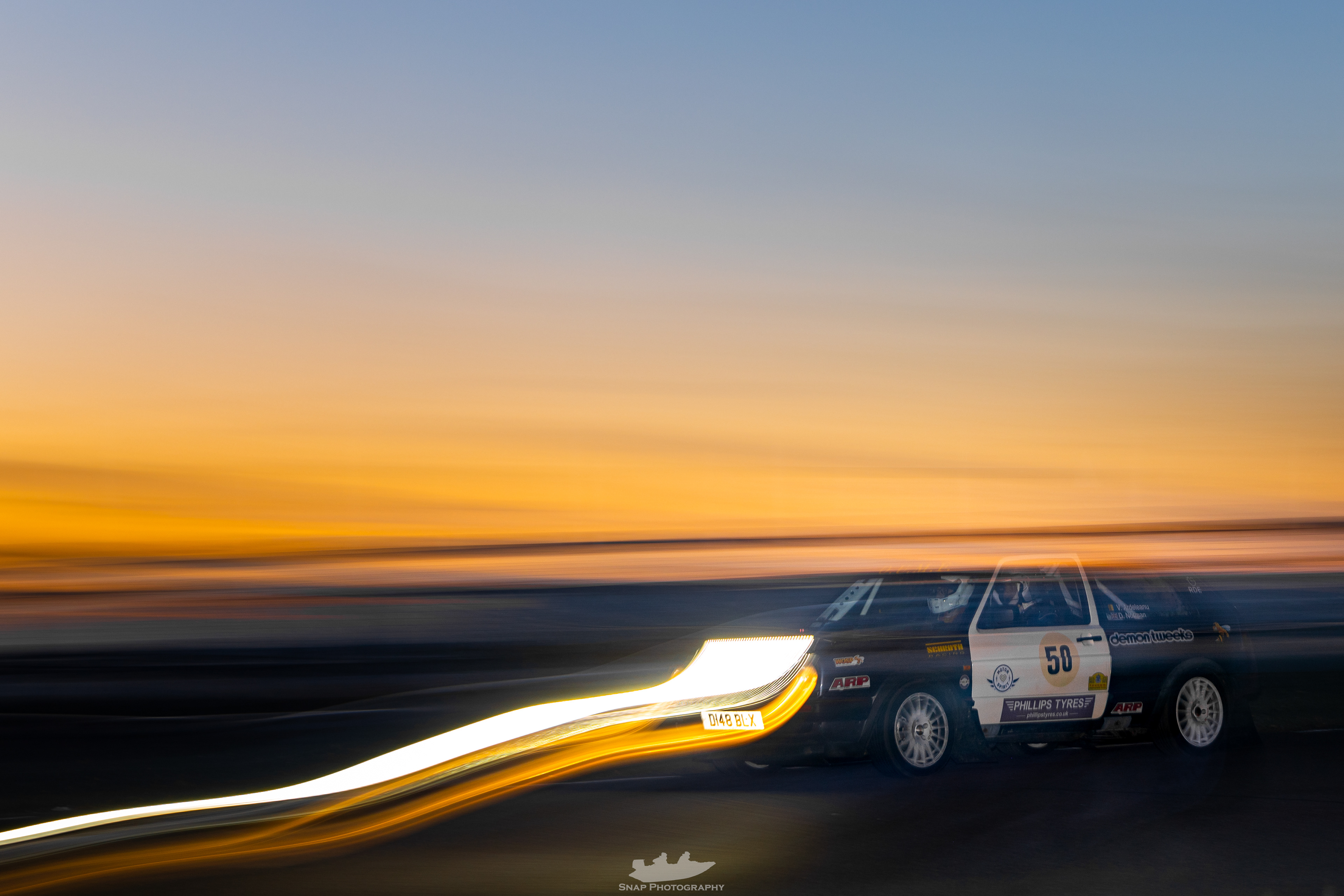 South Downs Stages 2023