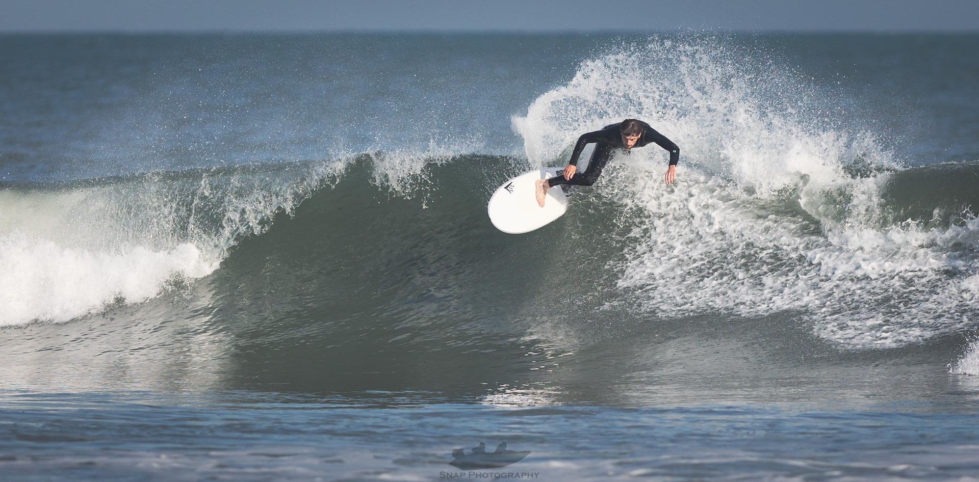Bournemouth pier 02/08/23