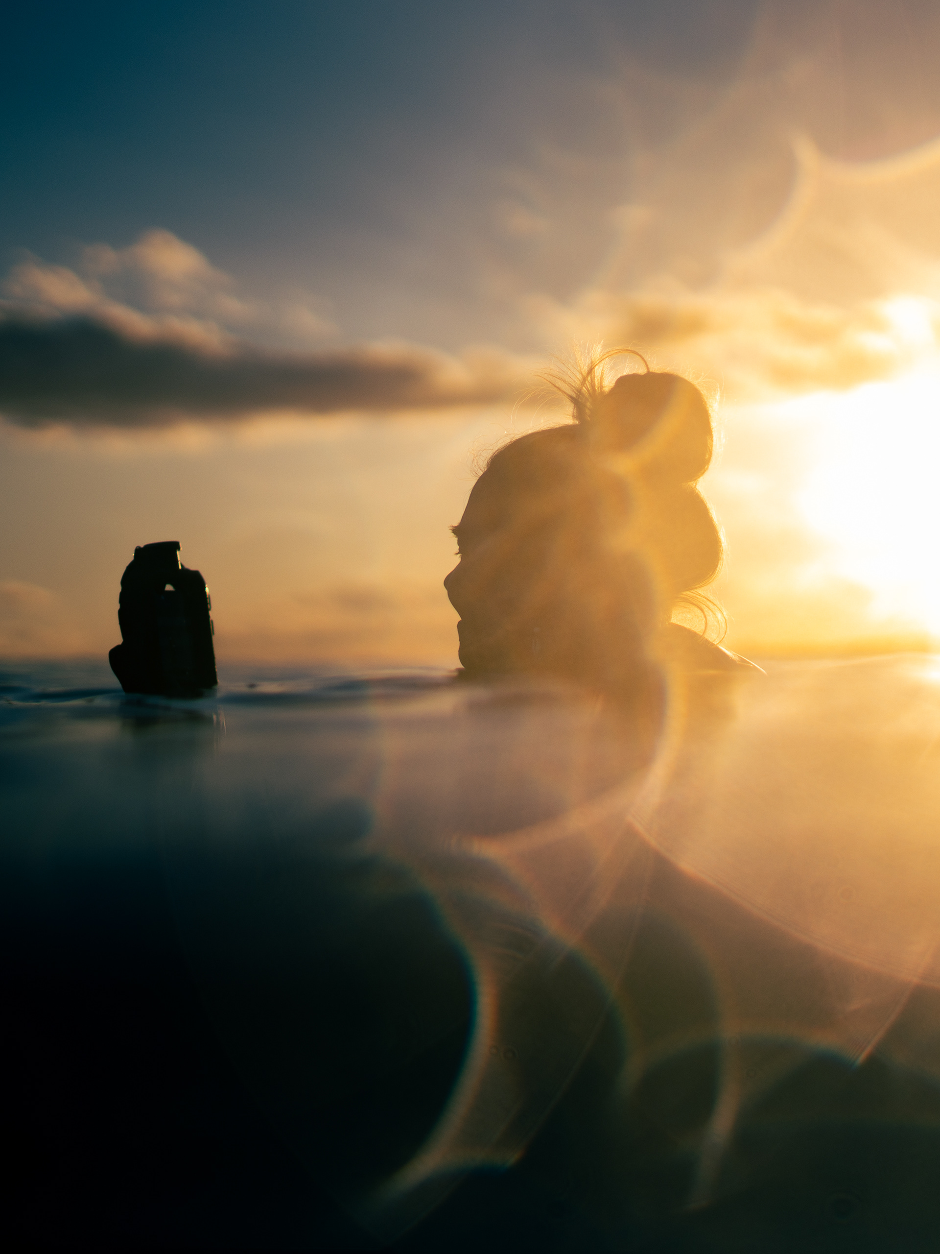 Cold Water Collective 19/04/24