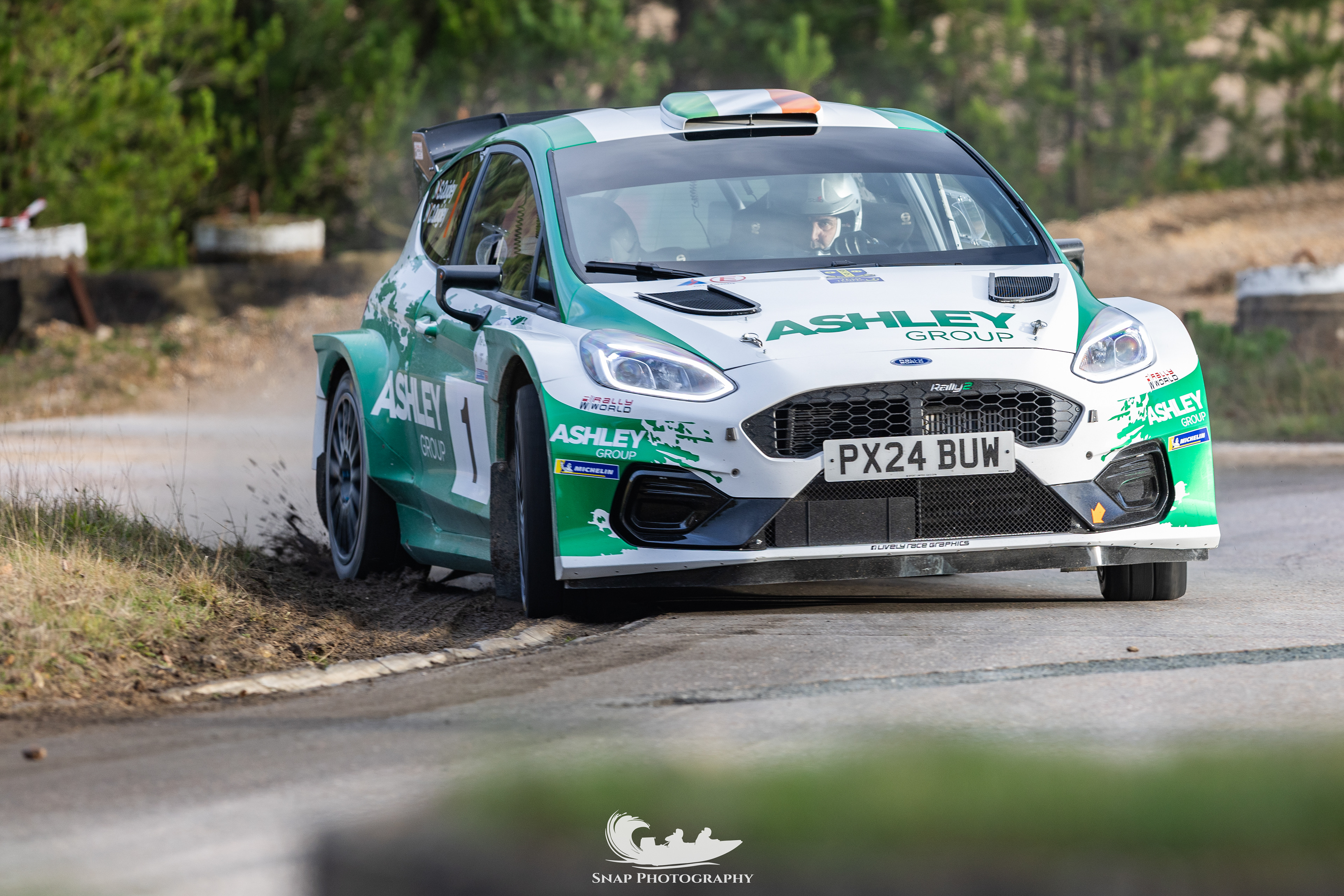 Challenger Stages 2025