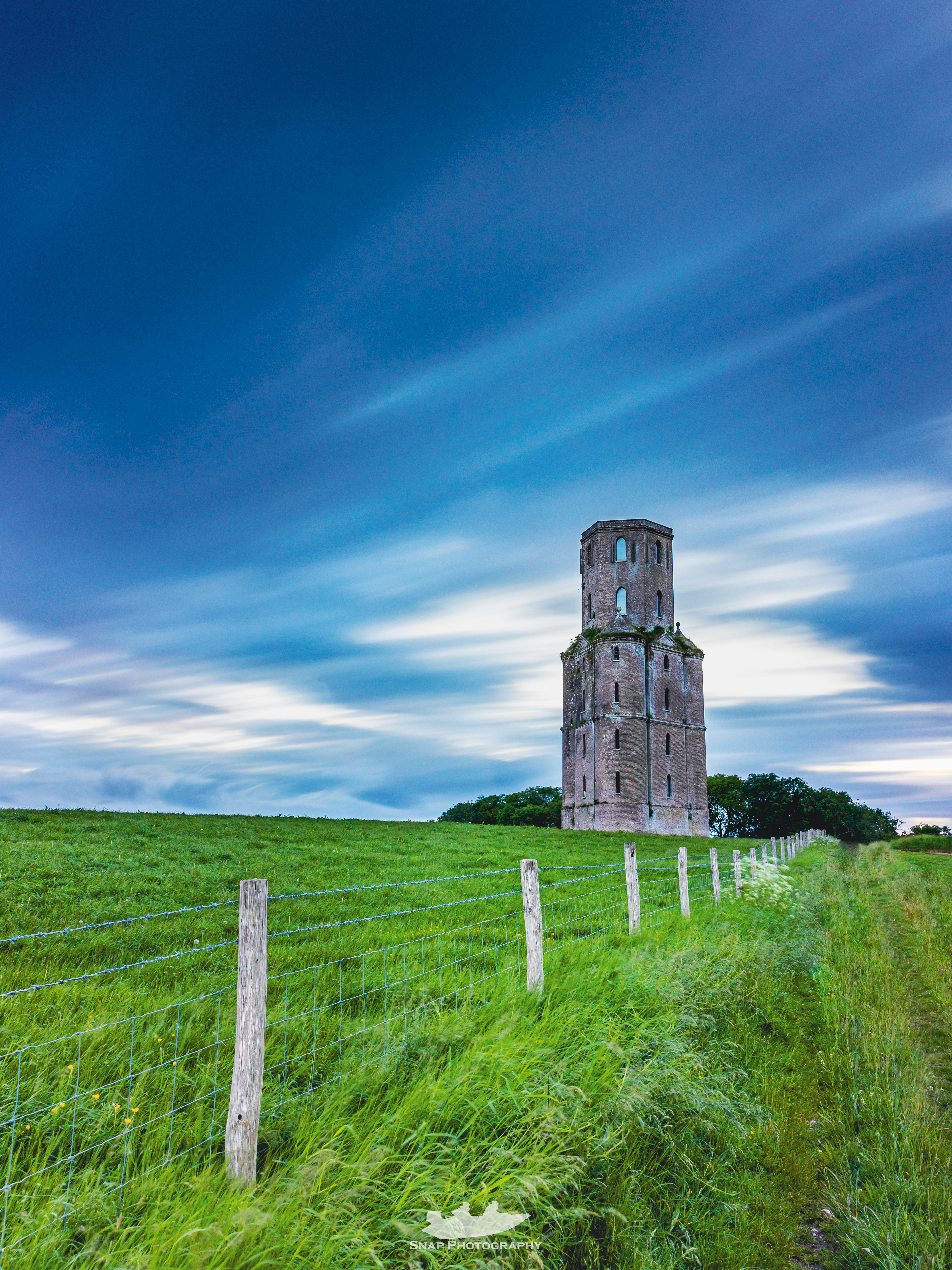 Horton tower 